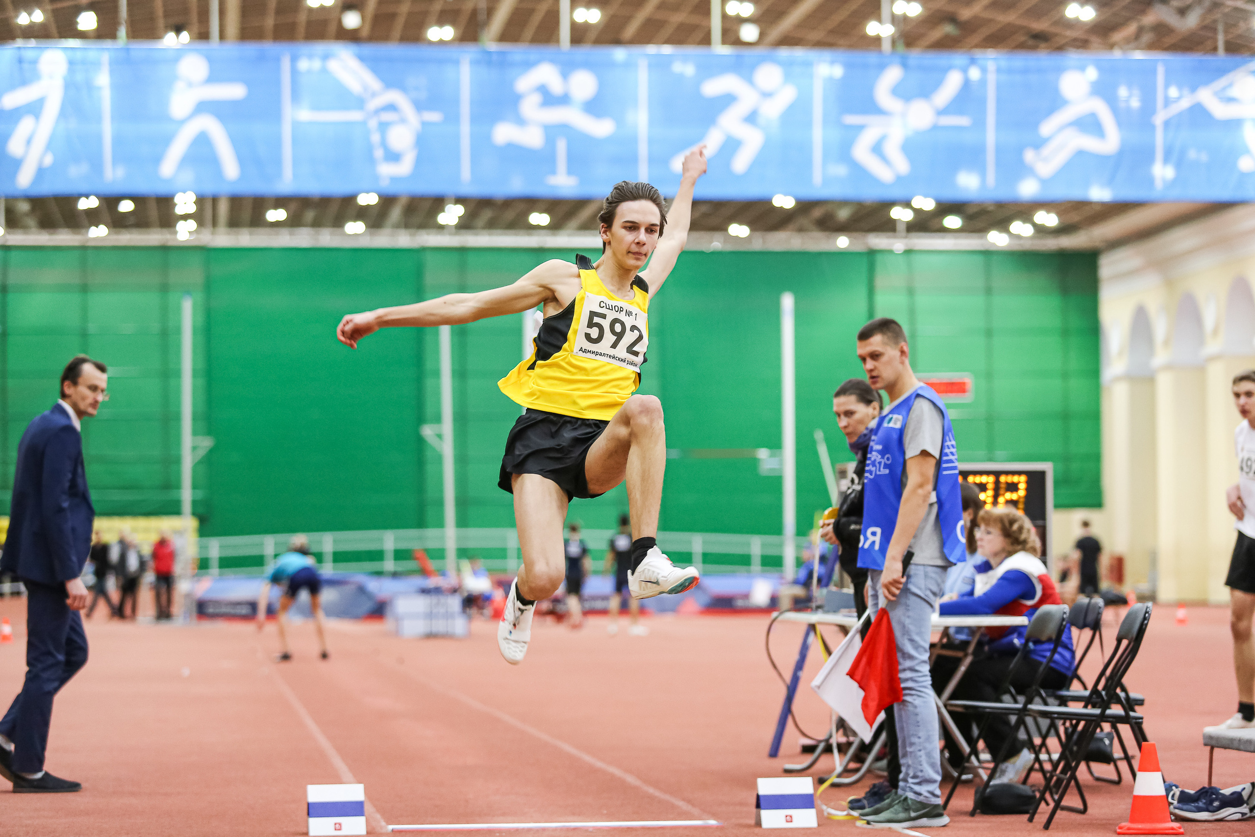 Спортивный репортажный фотограф в Санкт-Петербурге Сергей Гусев. Сергей Гусев — спортивная фотография, виртуальные туры, 3д панорамы
