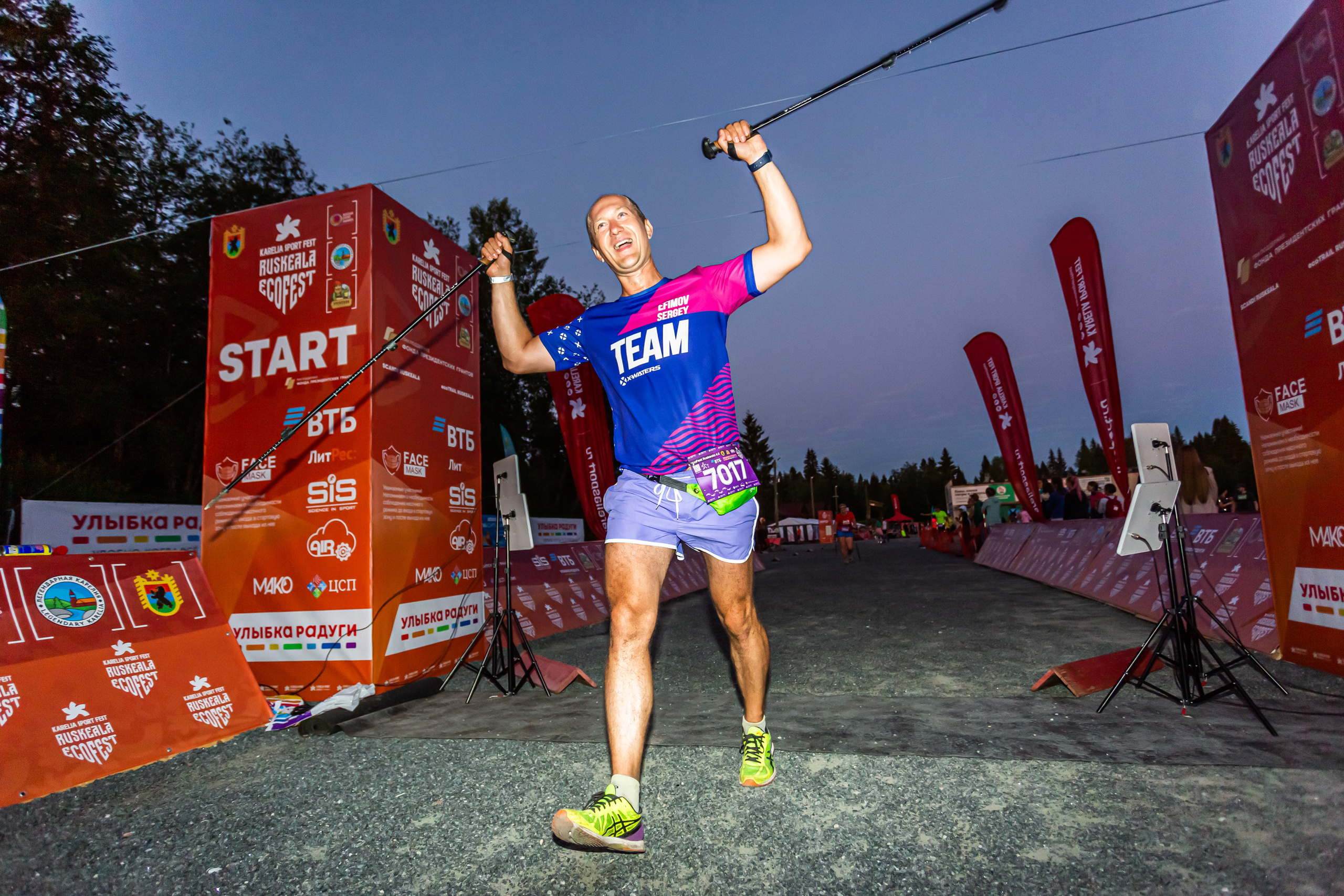 Спортивный фотограф в Санкт-Петербурге. Сергей Гусев — спортивная фотография, виртуальные туры, 3д панорамы