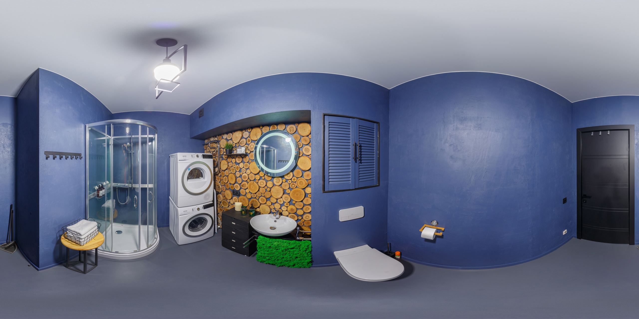 Квартира с посуточной арендой Энигма. Сергей Гусев — спортивная фотография, виртуальные туры, 3д панорамы