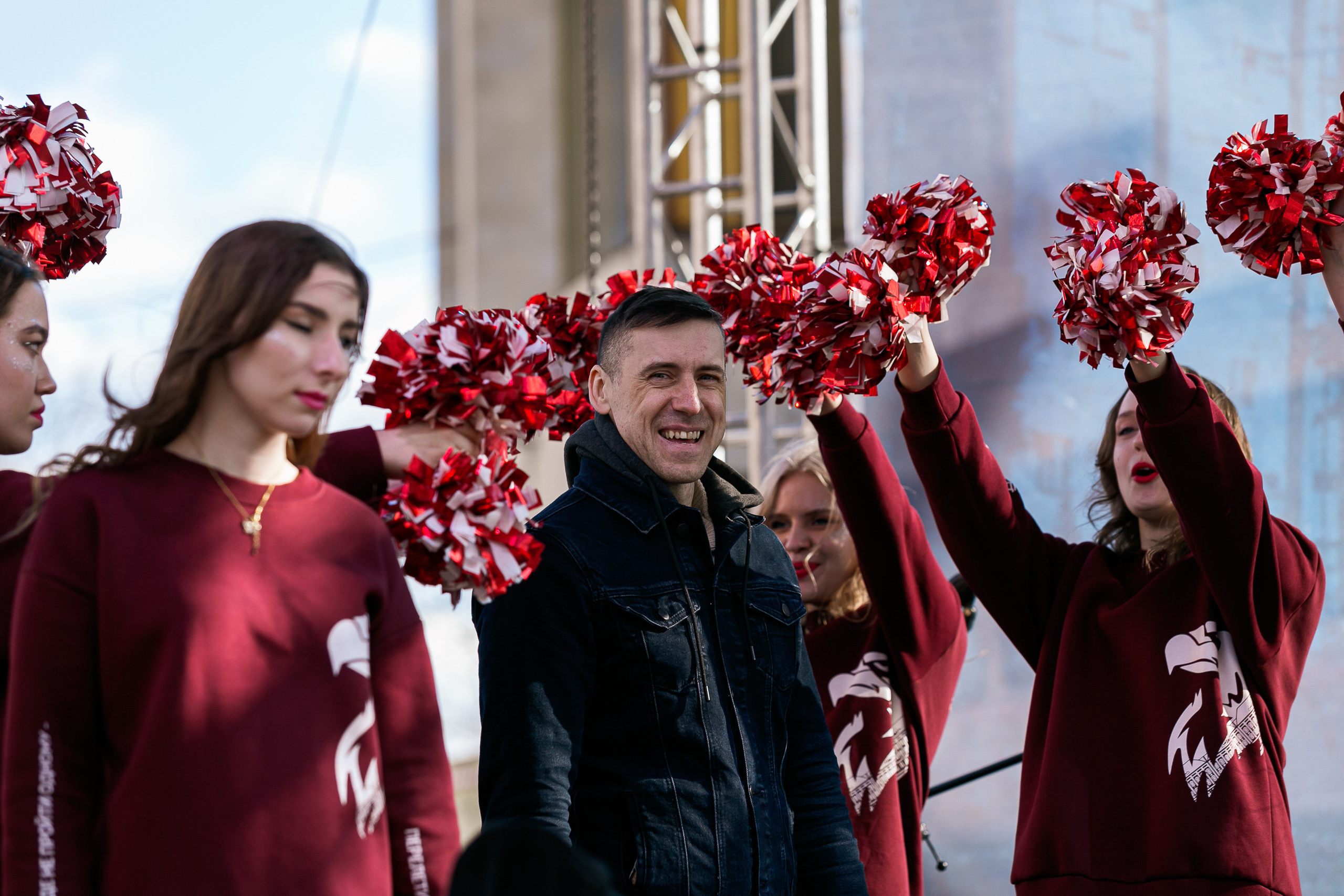 Спортивный репортажный фотограф в Санкт-Петербурге Сергей Гусев. Сергей Гусев — спортивная фотография, виртуальные туры, 3д панорамы