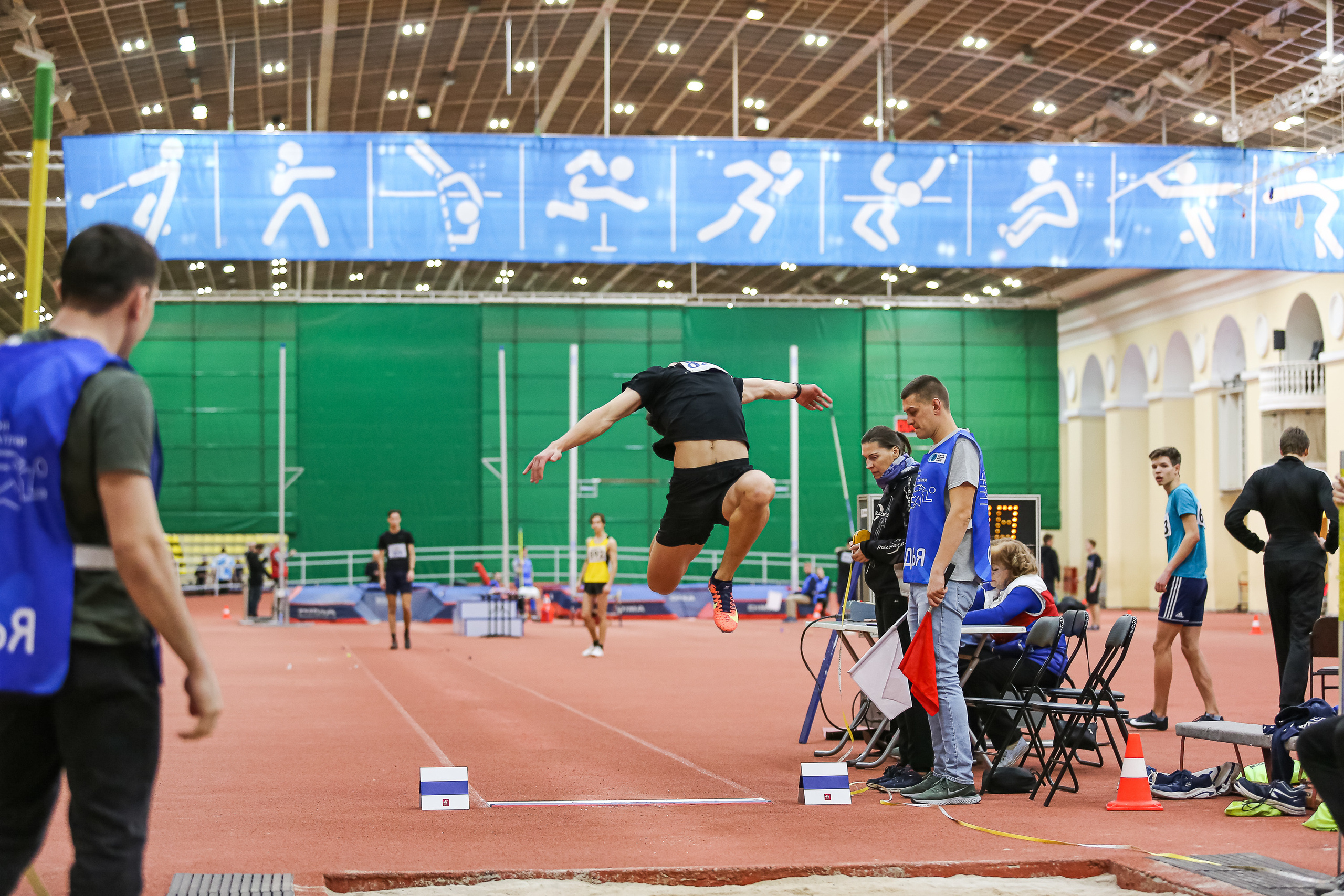 Спортивный репортажный фотограф в Санкт-Петербурге Сергей Гусев. Сергей Гусев — спортивная фотография, виртуальные туры, 3д панорамы