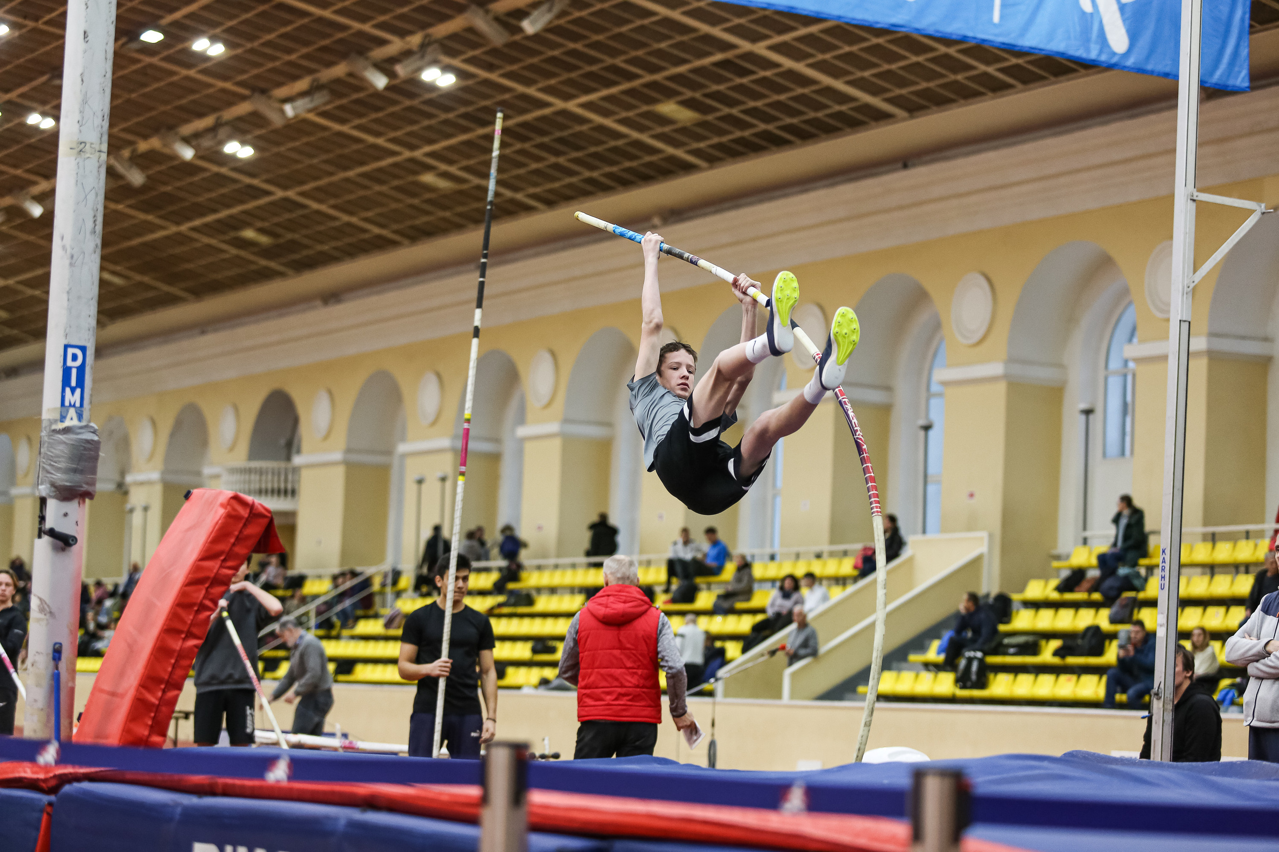 Спортивный репортажный фотограф в Санкт-Петербурге Сергей Гусев. Сергей Гусев — спортивная фотография, виртуальные туры, 3д панорамы