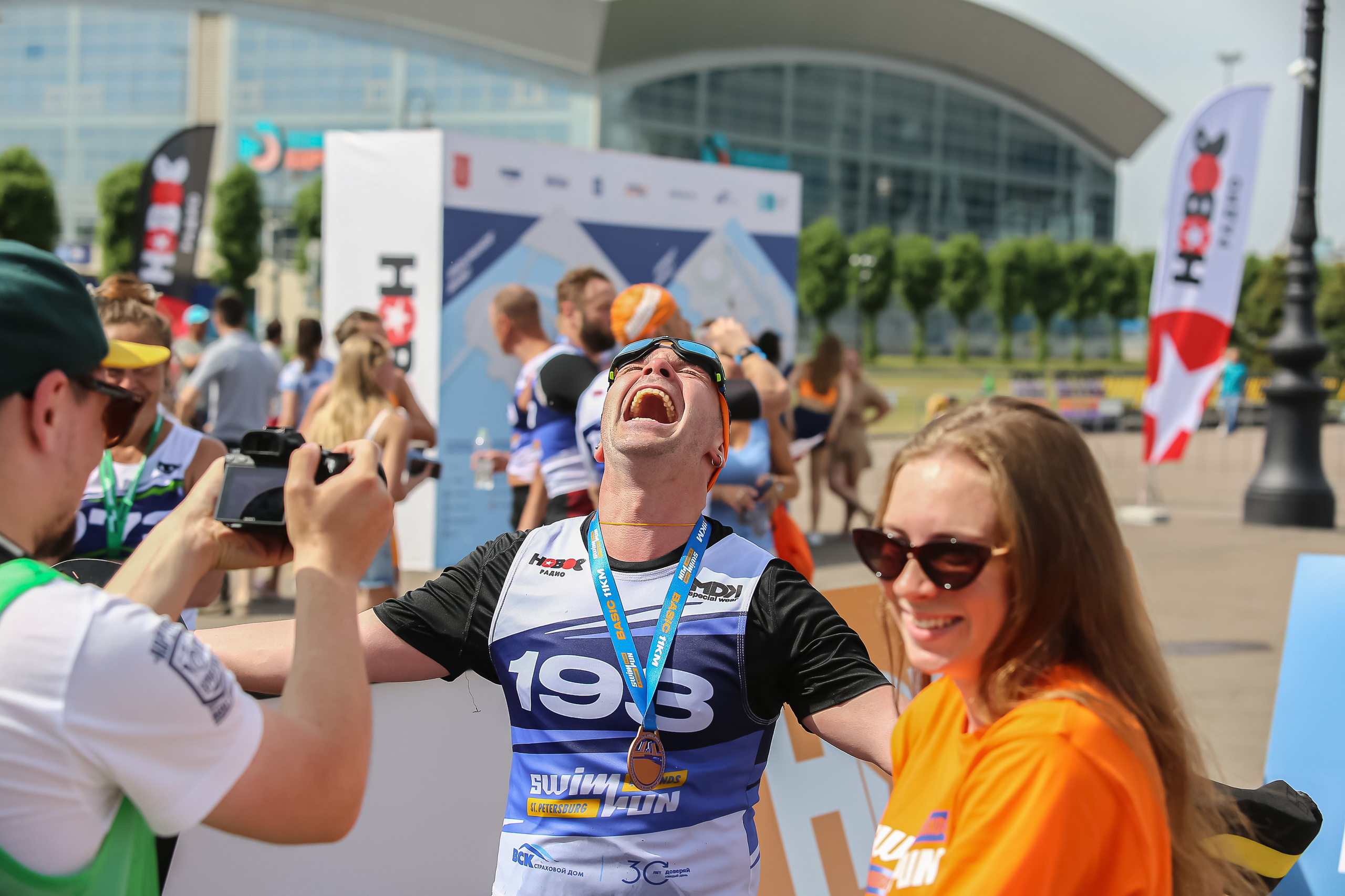 Спортивный репортажный фотограф в Санкт-Петербурге Сергей Гусев. Сергей Гусев — спортивная фотография, виртуальные туры, 3д панорамы