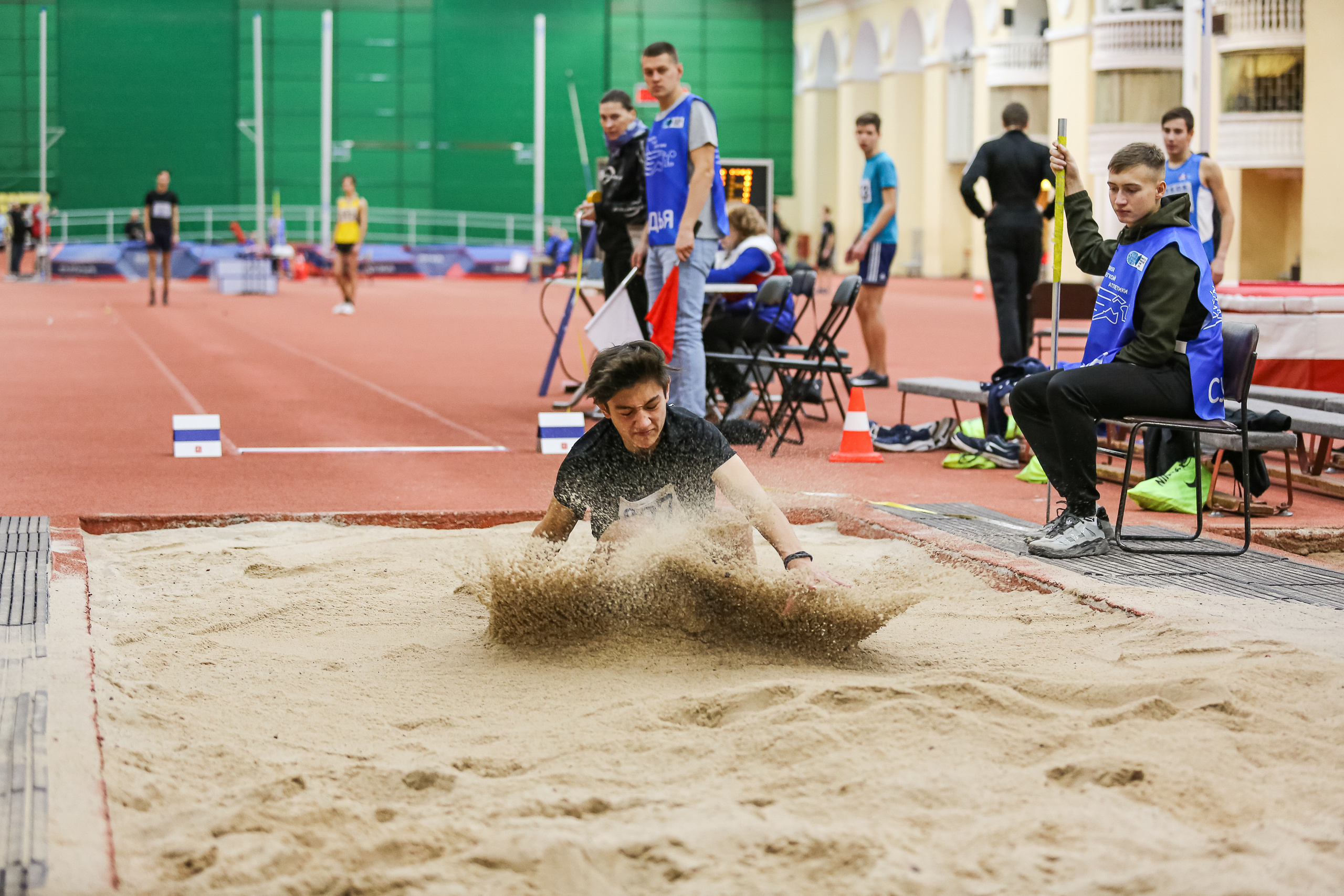 Спортивный репортажный фотограф в Санкт-Петербурге Сергей Гусев. Сергей Гусев — спортивная фотография, виртуальные туры, 3д панорамы