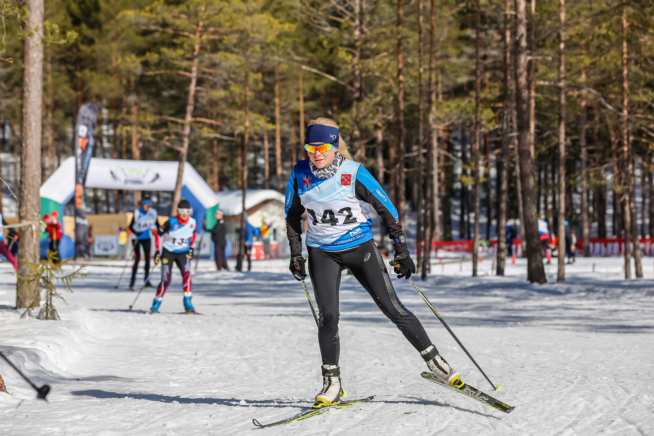 Спортивный репортаж в Санкт-Петербурге. Сергей Гусев — спортивная фотография, виртуальные туры, 3д панорамы