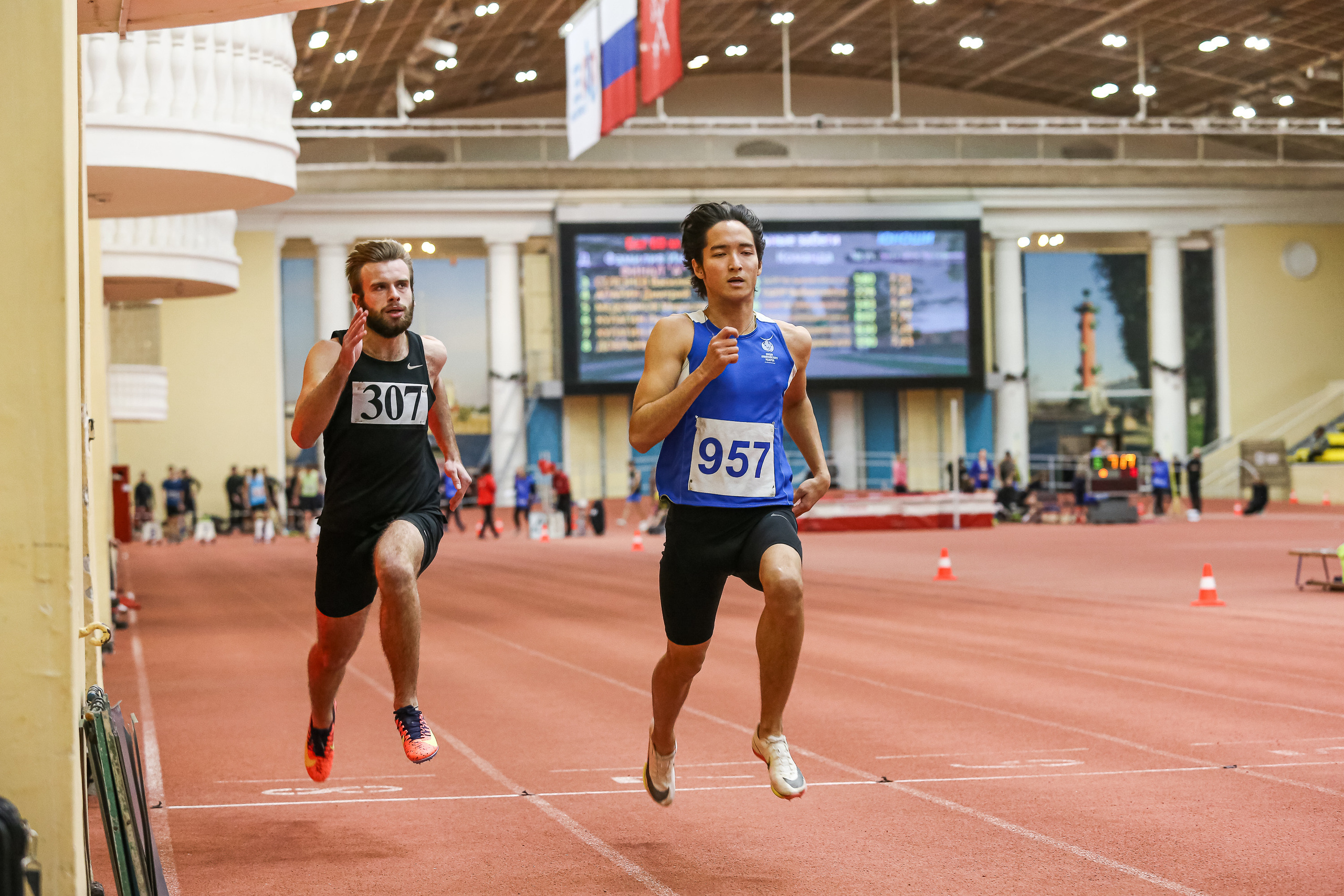 Спортивный репортажный фотограф в Санкт-Петербурге Сергей Гусев. Сергей Гусев — спортивная фотография, виртуальные туры, 3д панорамы