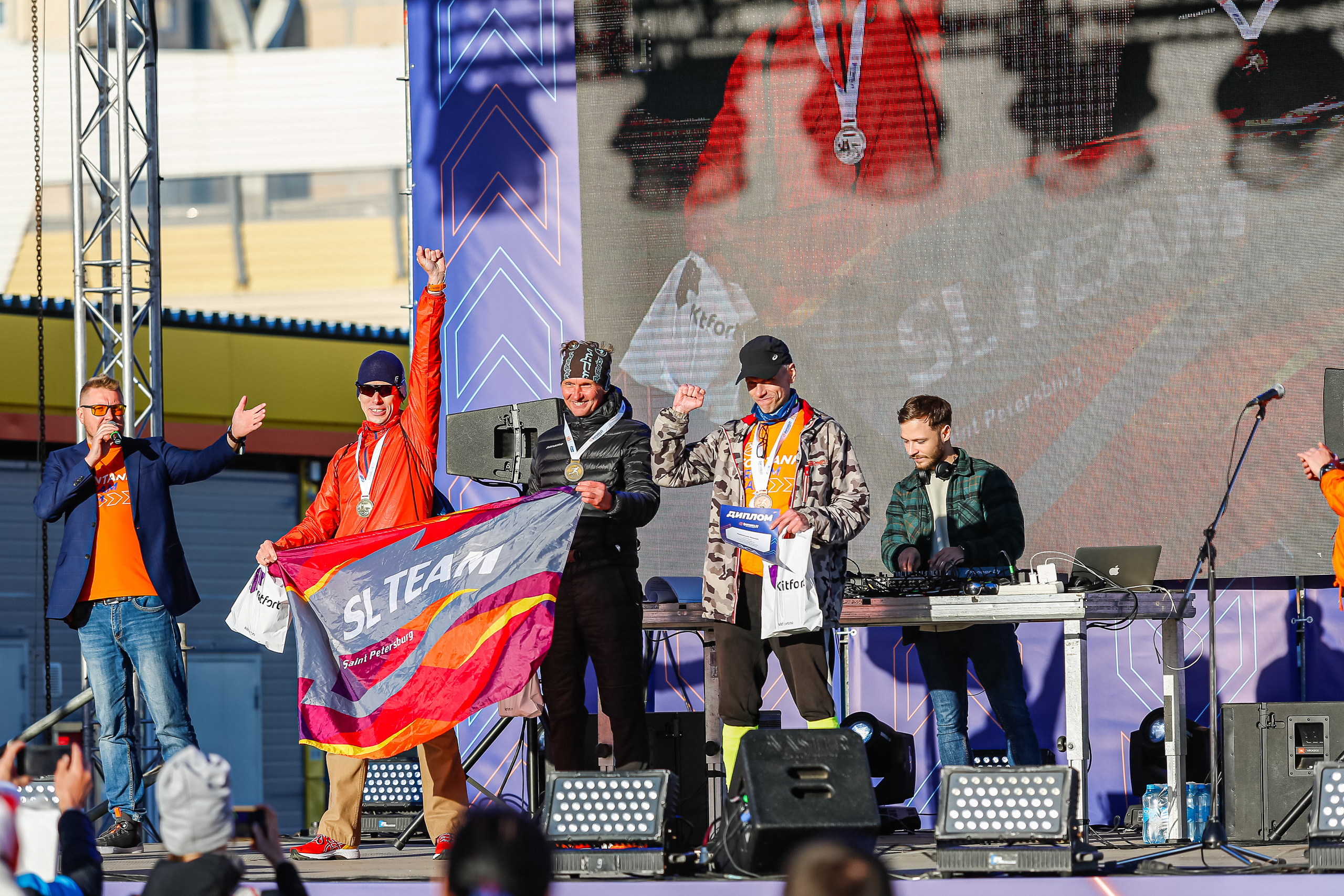 Спортивный репортаж в Санкт-Петербурге. Сергей Гусев — спортивная фотография, виртуальные туры, 3д панорамы