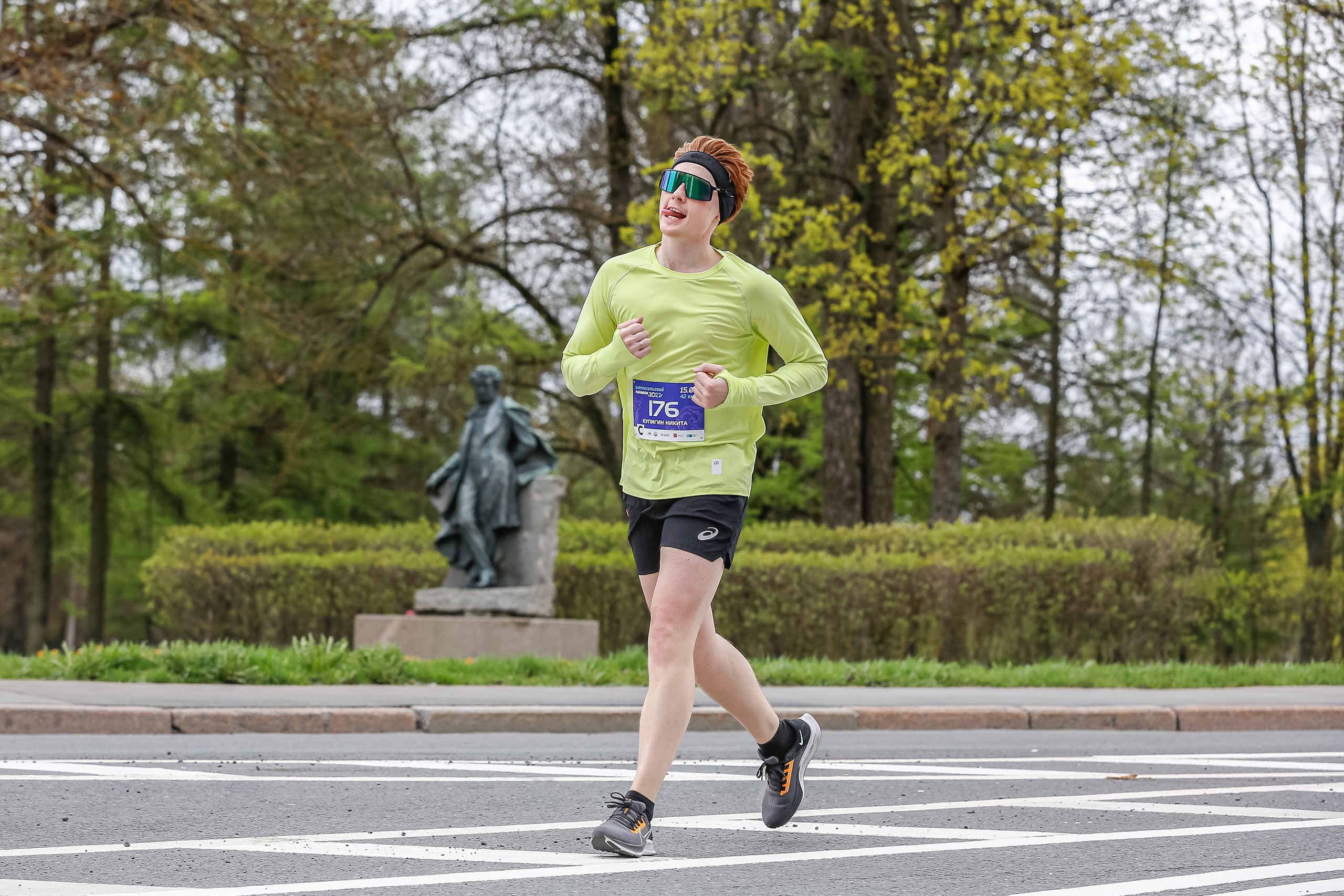 Спортивный фотограф в Санкт-Петербурге. Сергей Гусев — спортивная фотография, виртуальные туры, 3д панорамы