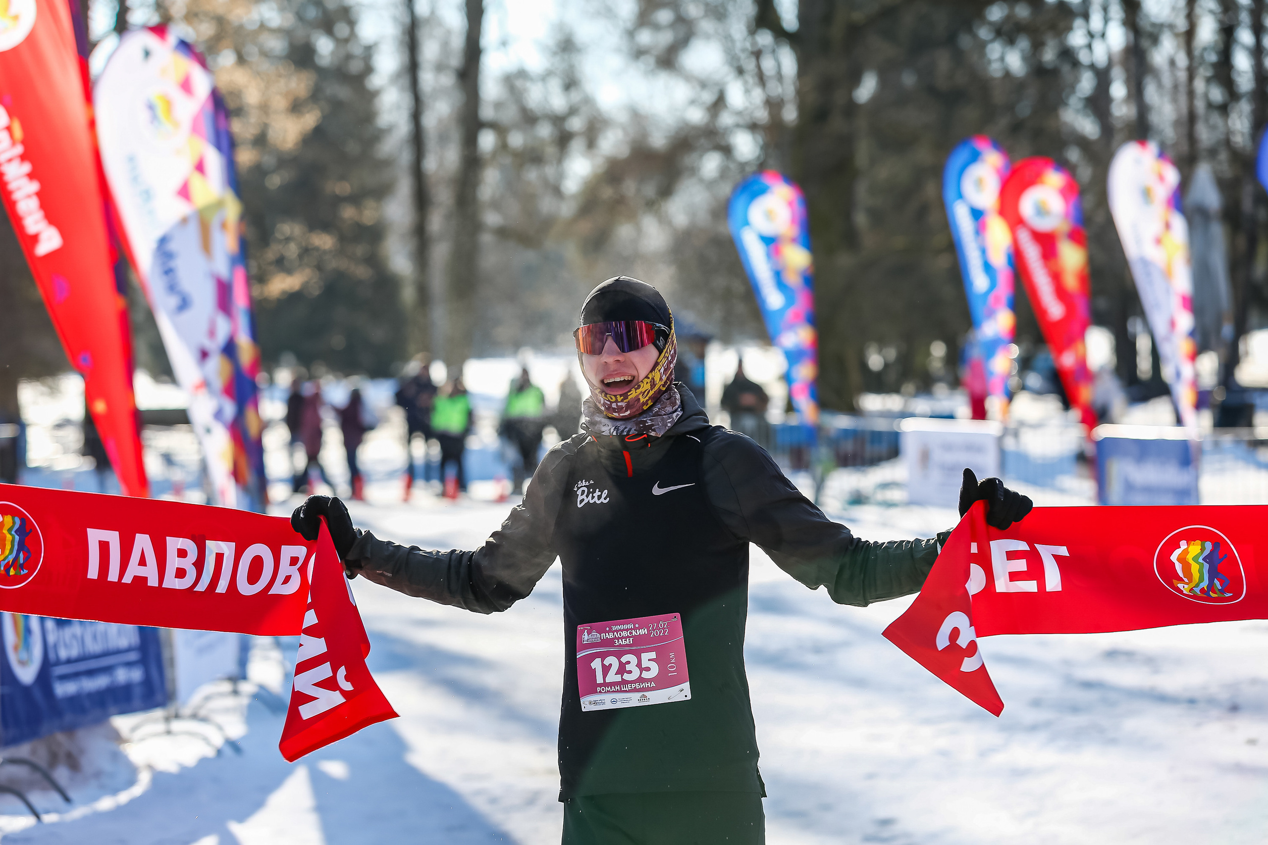 Сергей Гусев — спортивная фотография, виртуальные туры, 3д панорамы