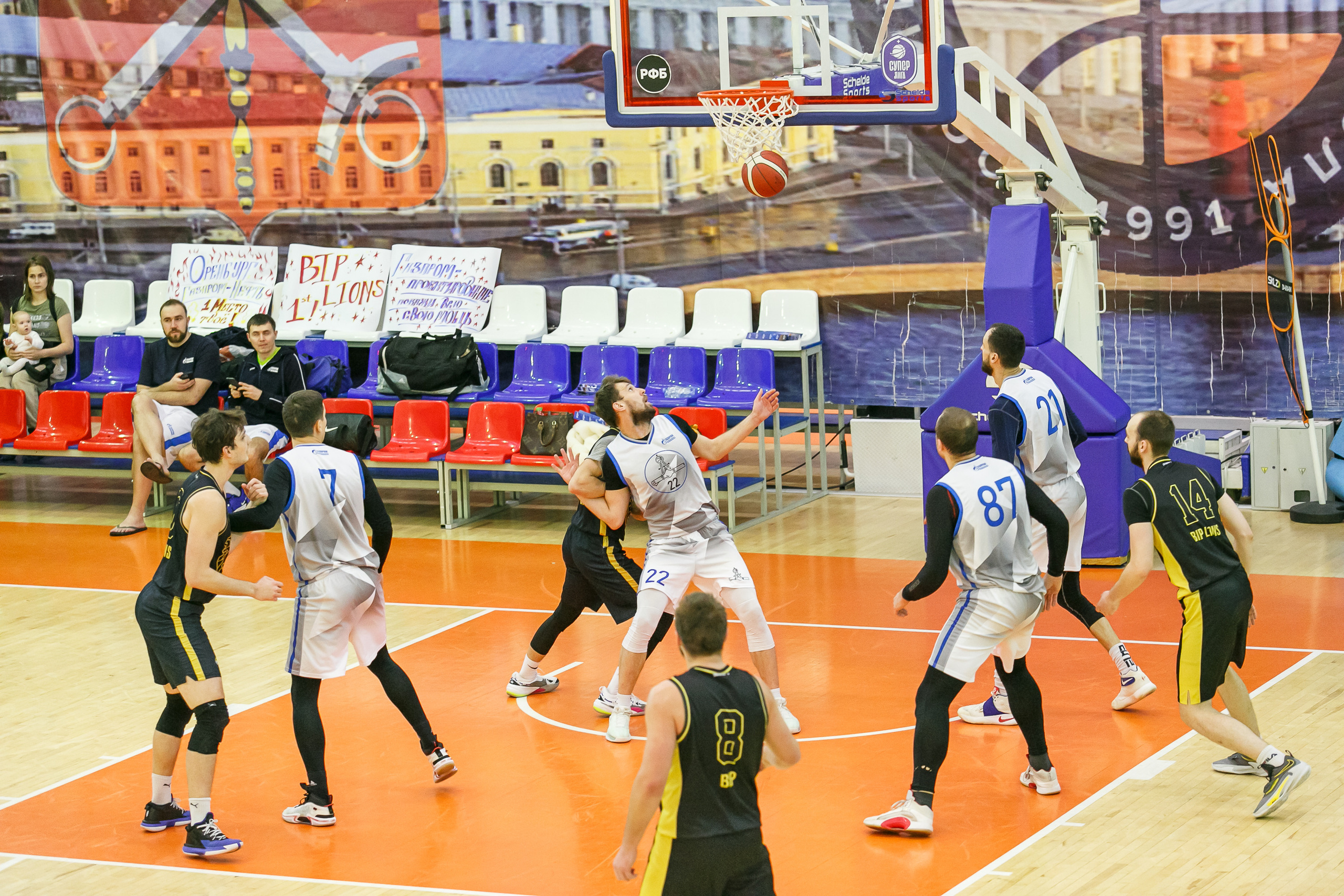 Спортивный репортаж в Санкт-Петербурге. Сергей Гусев — спортивная фотография, виртуальные туры, 3д панорамы