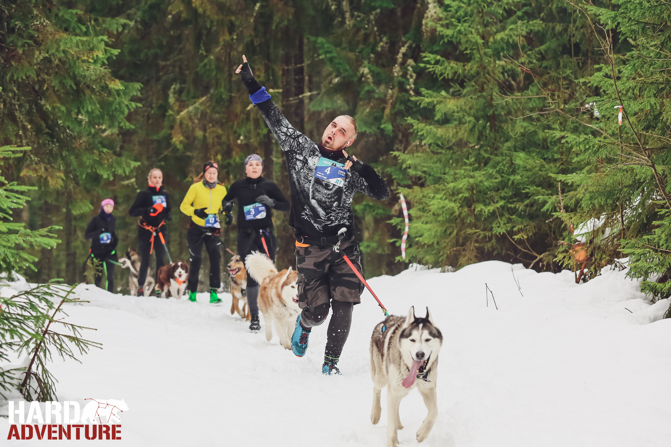 Сергей Гусев — спортивная фотография, виртуальные туры, 3д панорамы