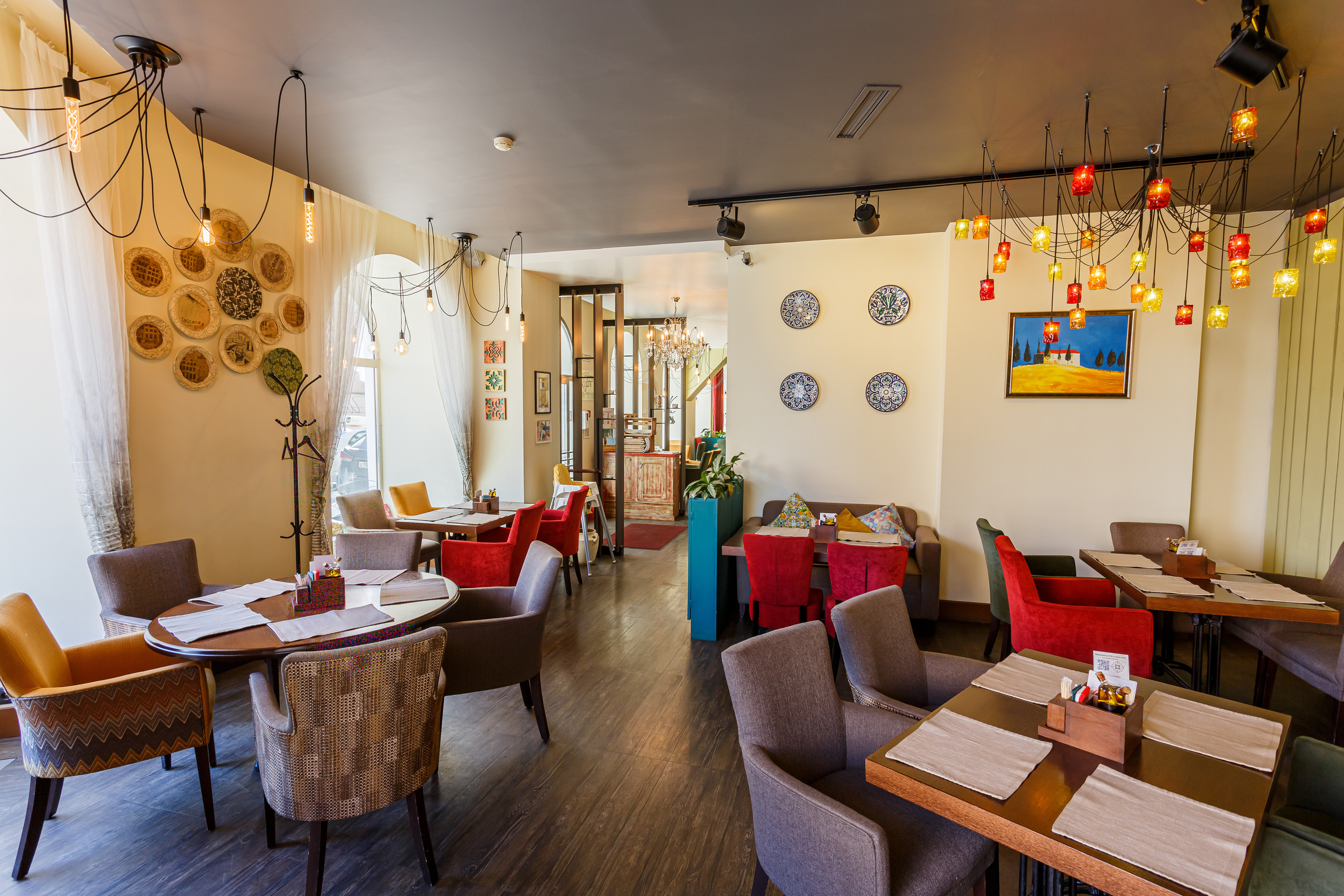 Интерьерный фотограф в Санкт-Петербурге. Сергей Гусев — спортивная фотография, виртуальные туры, 3д панорамы