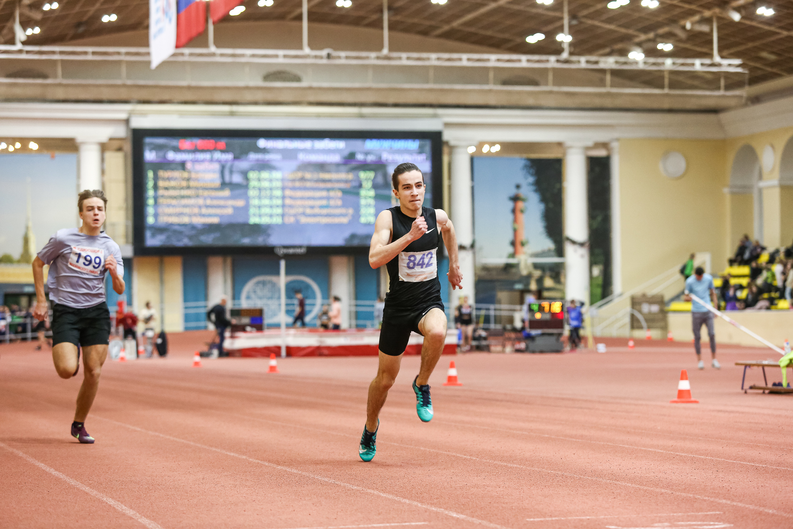Спортивный репортажный фотограф в Санкт-Петербурге Сергей Гусев. Сергей Гусев — спортивная фотография, виртуальные туры, 3д панорамы