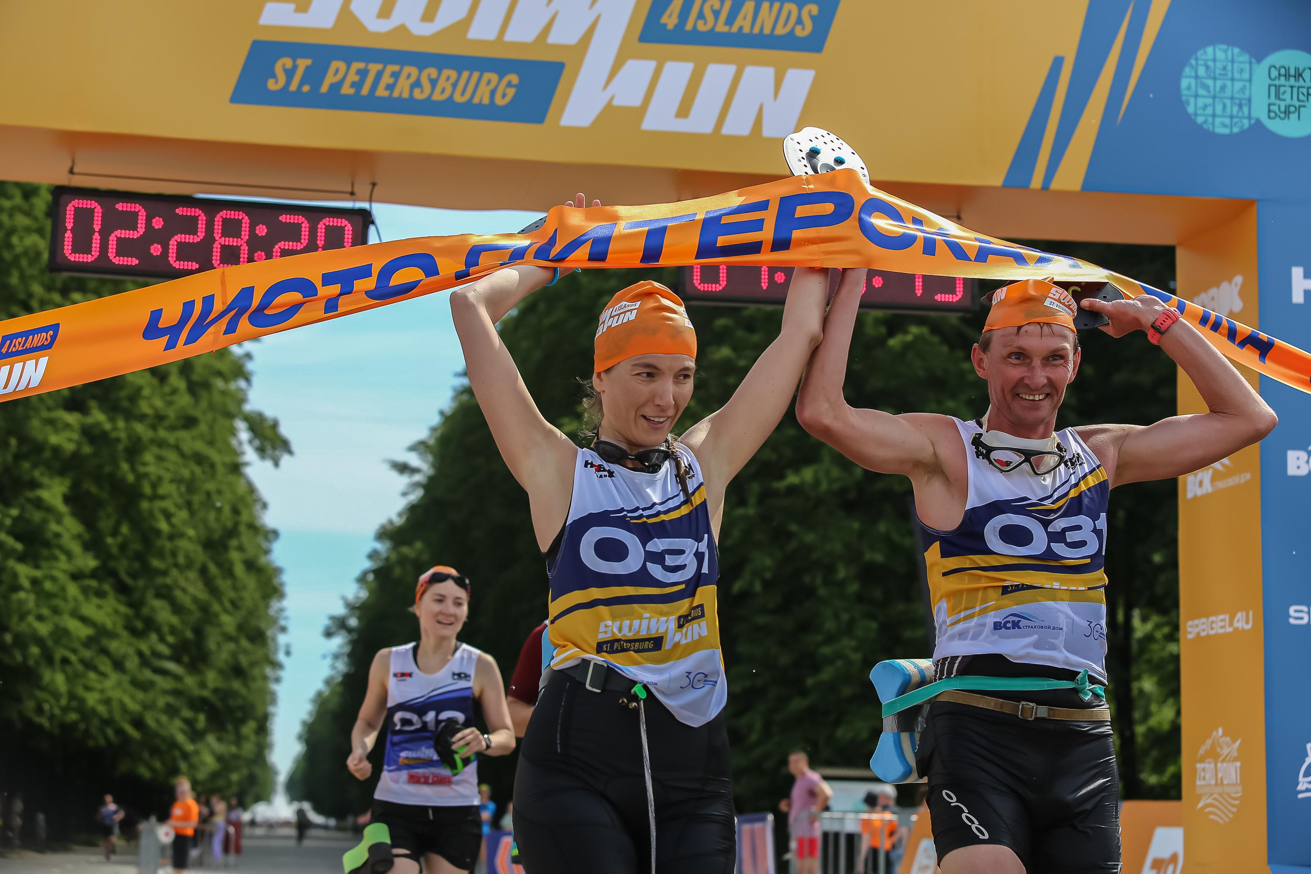 Сергей Гусев — спортивная фотография, виртуальные туры, 3д панорамы