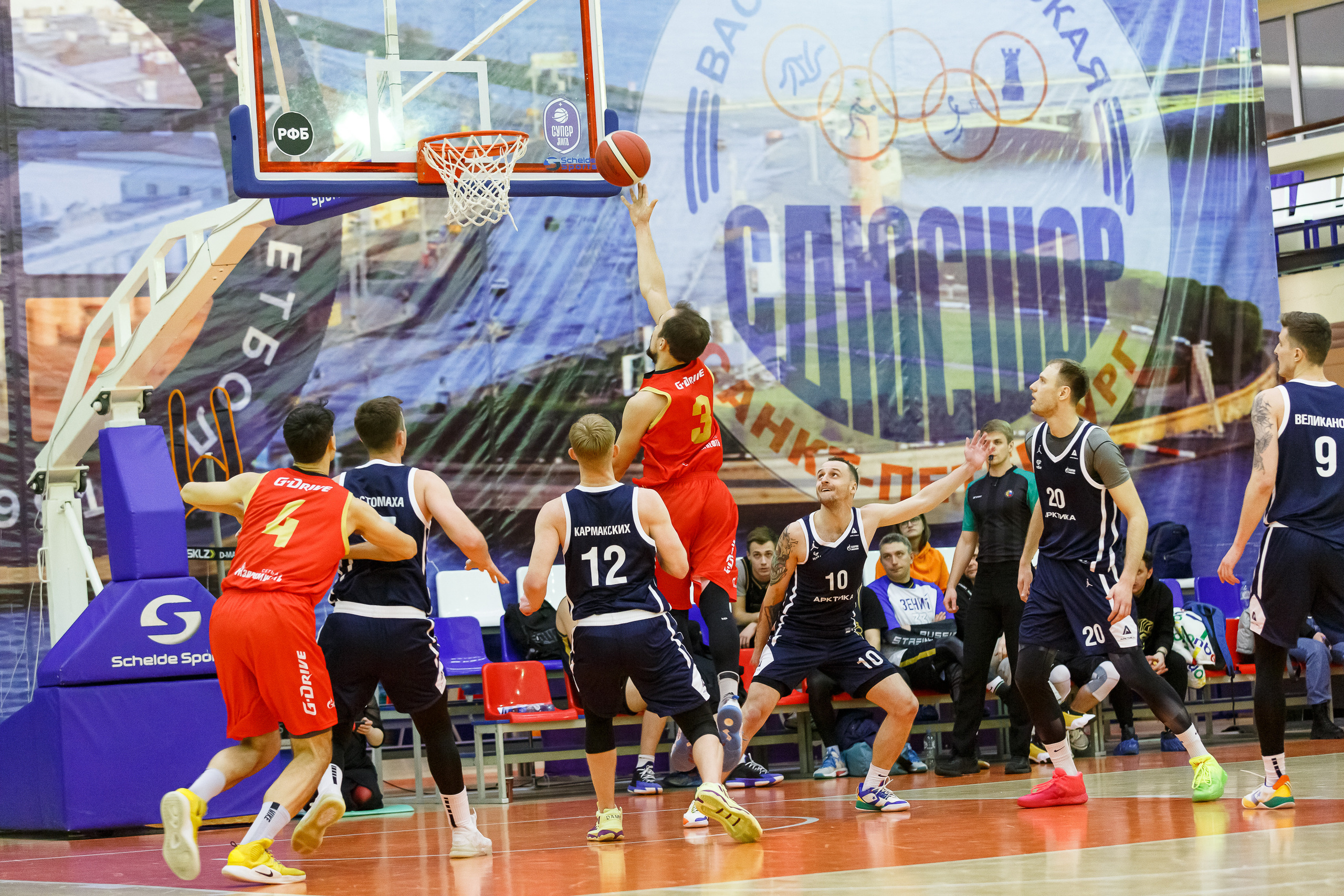 Спортивный репортаж в Санкт-Петербурге. Сергей Гусев — спортивная фотография, виртуальные туры, 3д панорамы