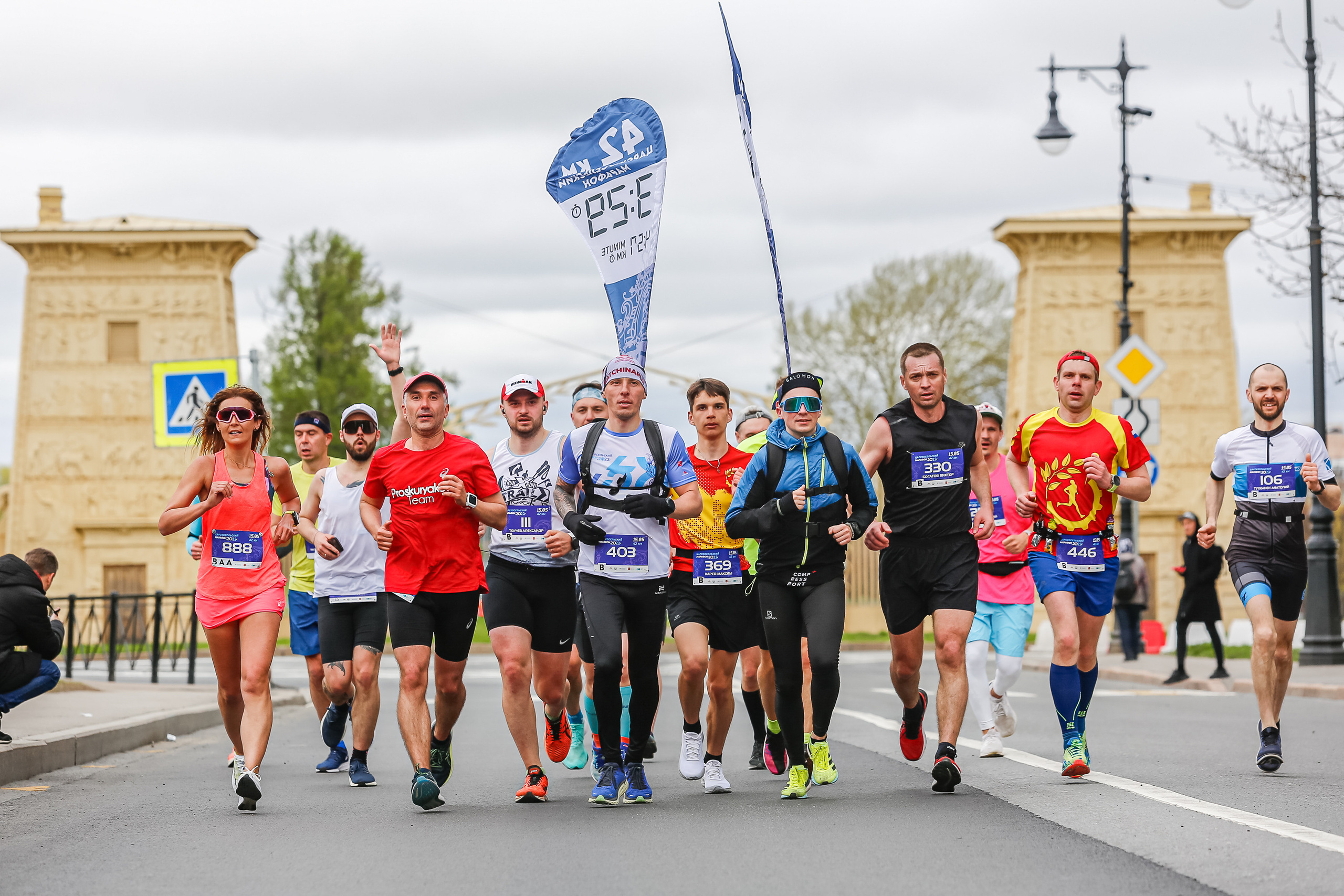 Спортивный фотограф в Санкт-Петербурге. Сергей Гусев — спортивная фотография, виртуальные туры, 3д панорамы