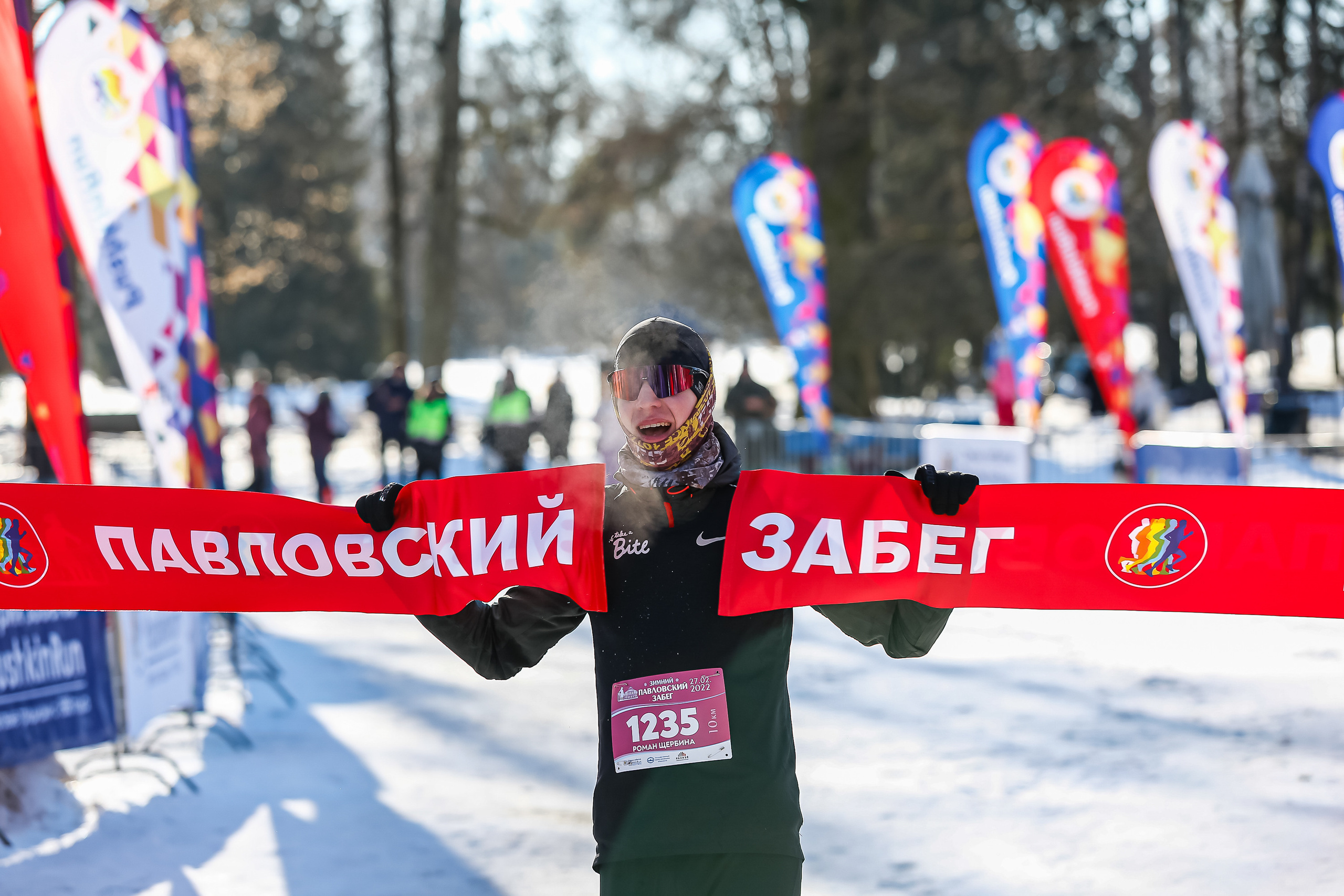 Сергей Гусев — спортивная фотография, виртуальные туры, 3д панорамы