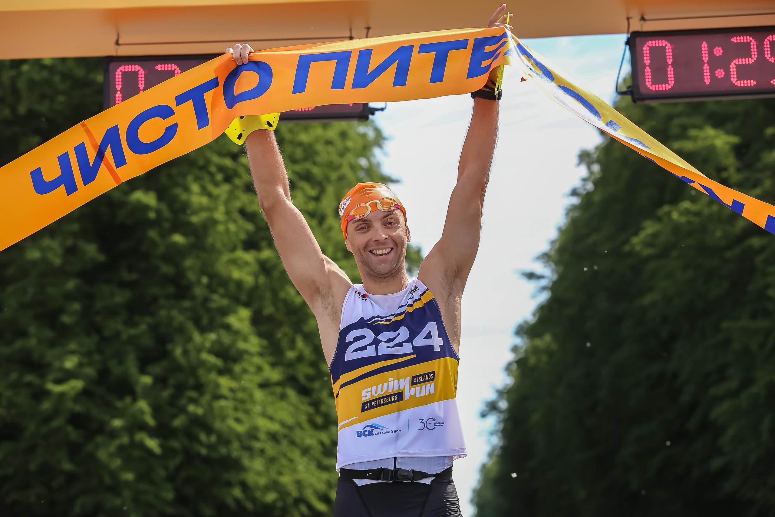 Сергей Гусев — спортивная фотография, виртуальные туры, 3д панорамы