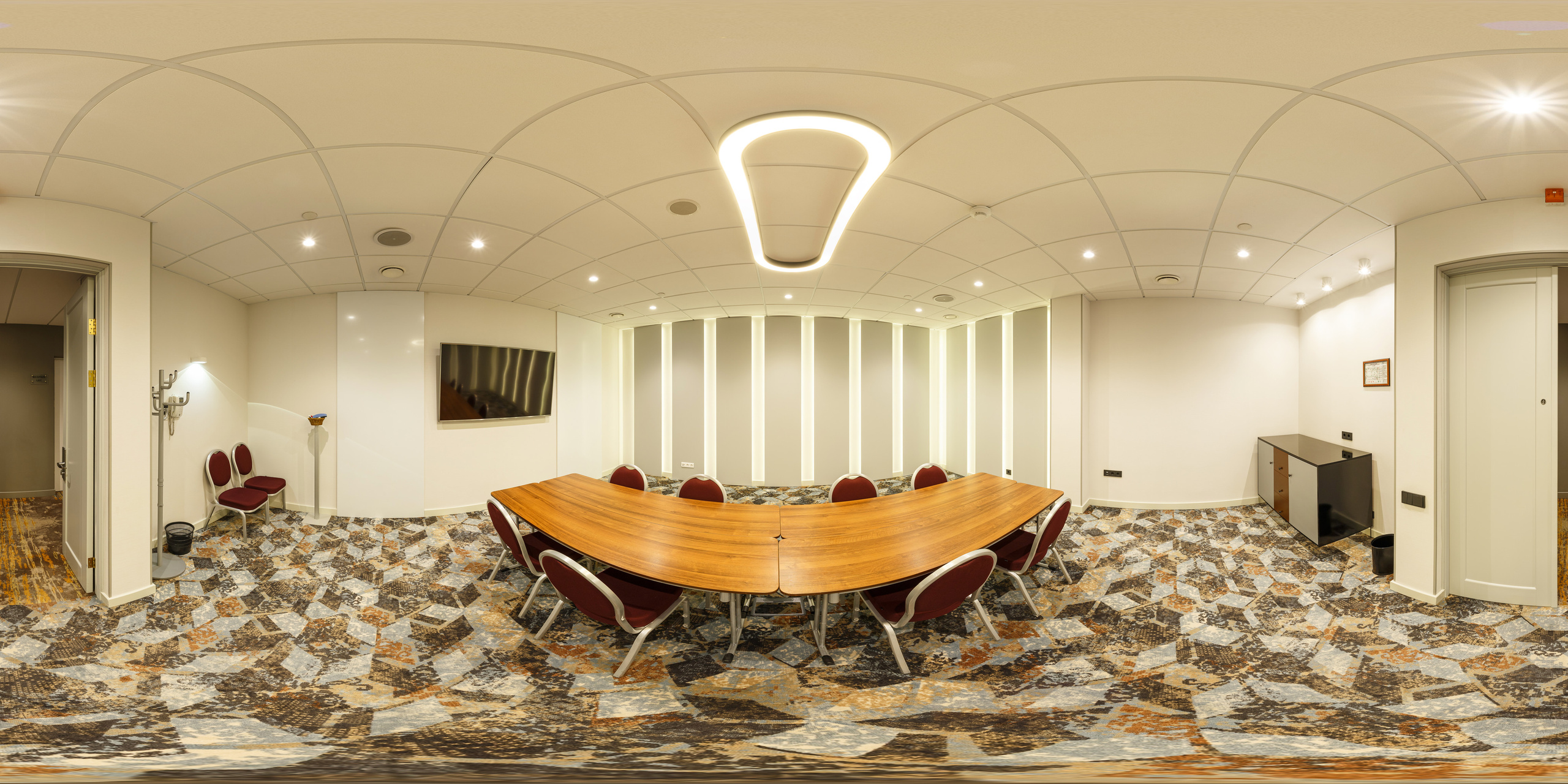 Виртуальный тур по 5* отелю Ренартисс Исаакий. Сергей Гусев — спортивная фотография, виртуальные туры, 3д панорамы