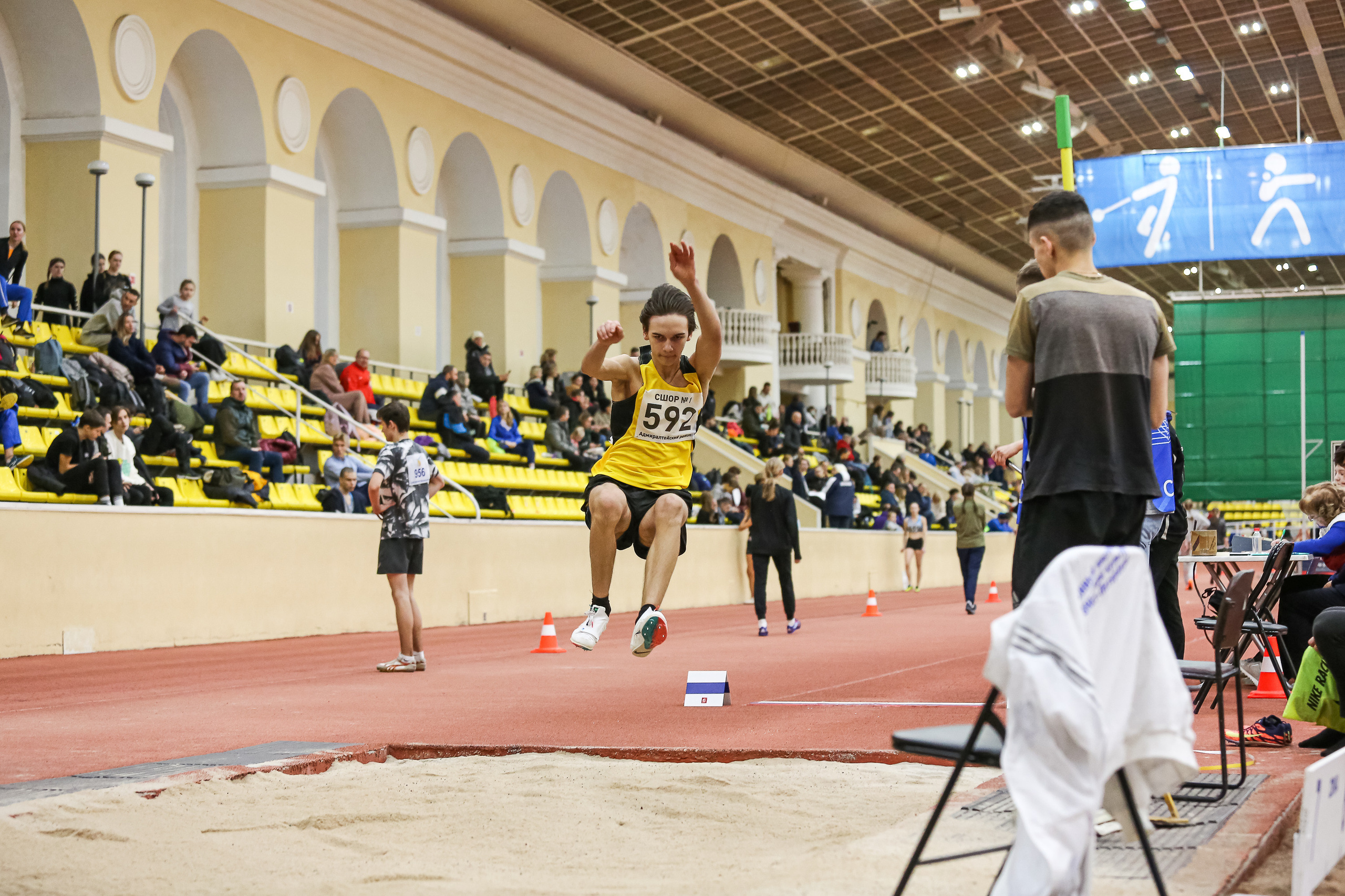 Спортивный репортажный фотограф в Санкт-Петербурге Сергей Гусев. Сергей Гусев — спортивная фотография, виртуальные туры, 3д панорамы