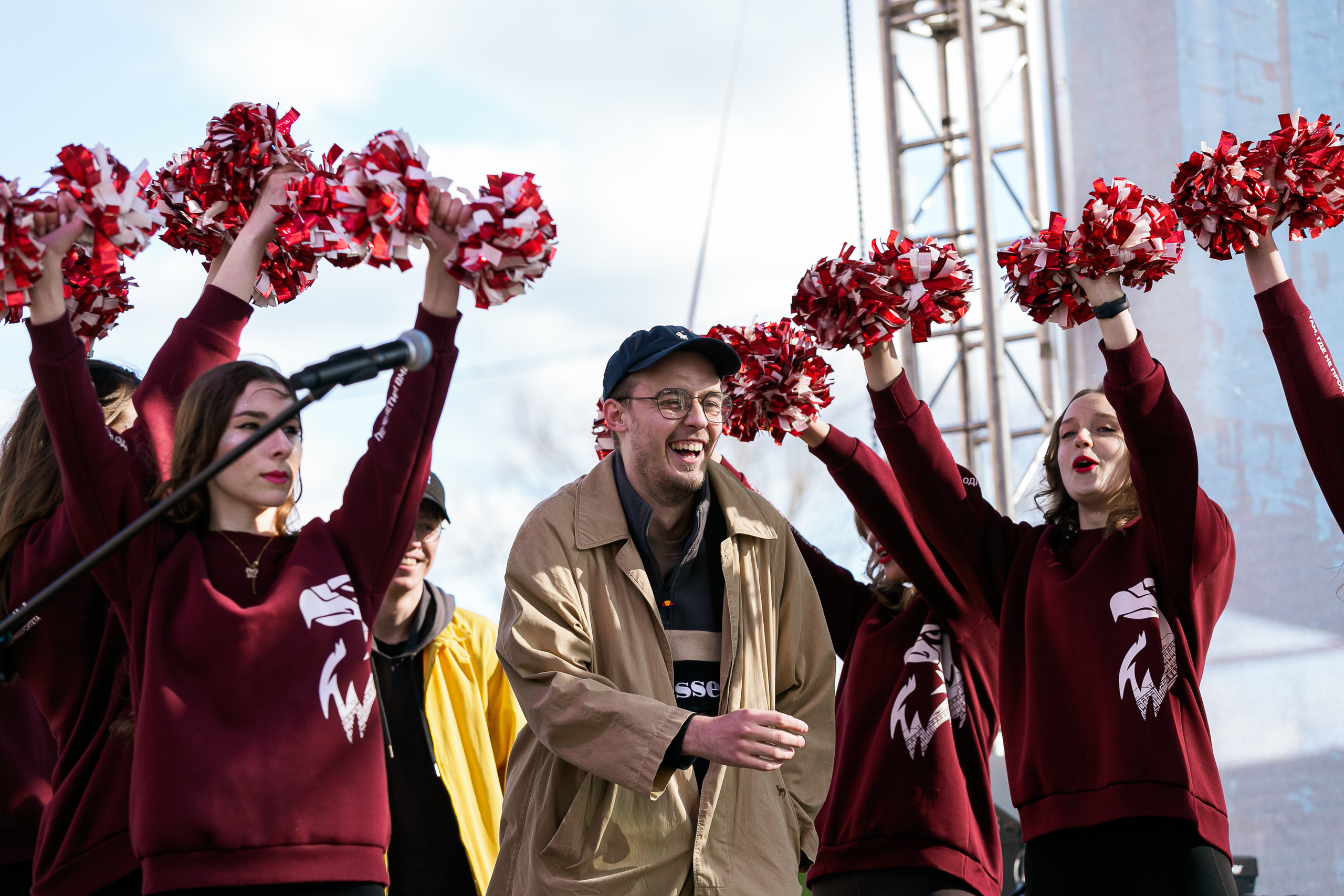 Спортивный репортажный фотограф в Санкт-Петербурге Сергей Гусев. Сергей Гусев — спортивная фотография, виртуальные туры, 3д панорамы