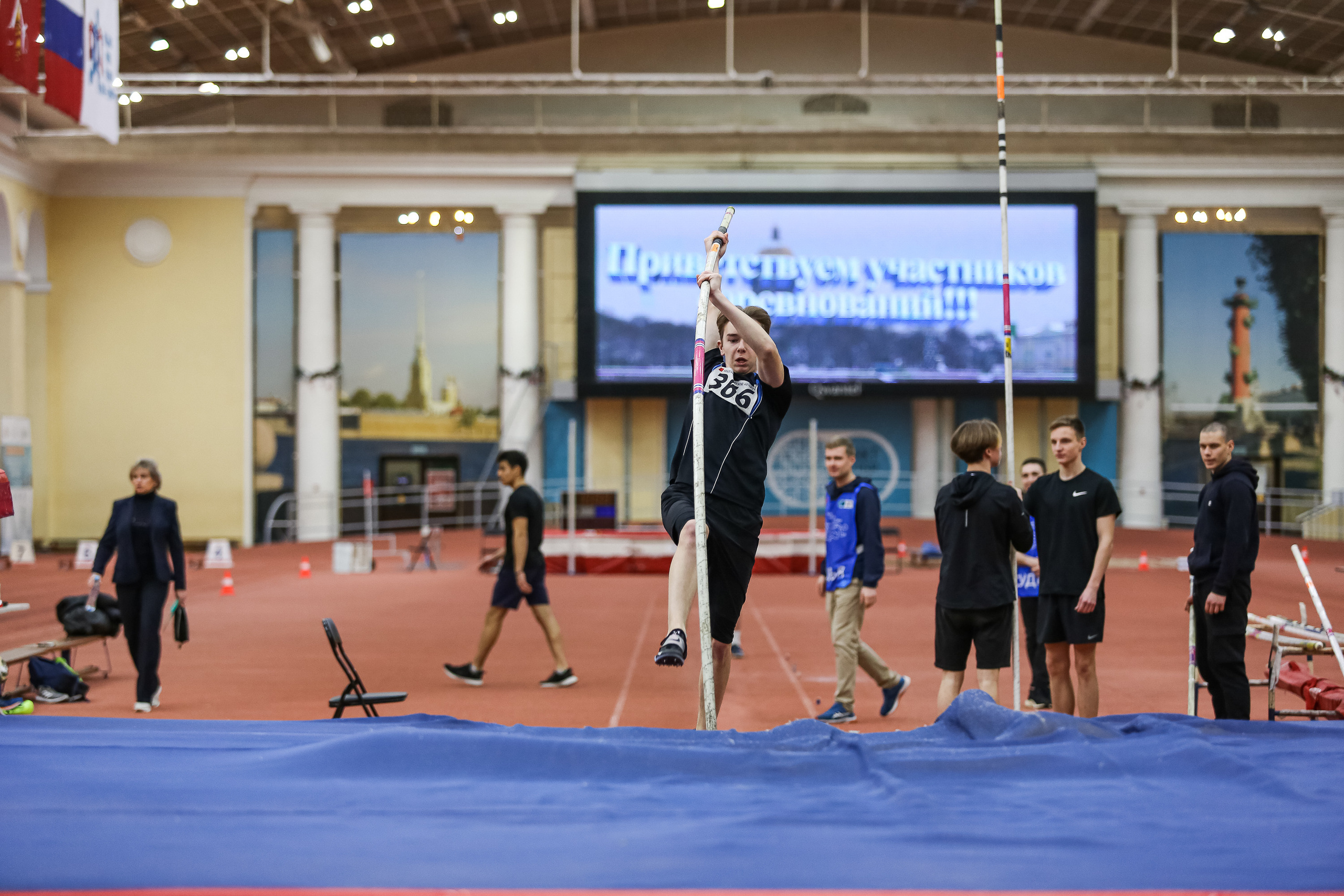 Спортивный репортажный фотограф в Санкт-Петербурге Сергей Гусев. Сергей Гусев — спортивная фотография, виртуальные туры, 3д панорамы