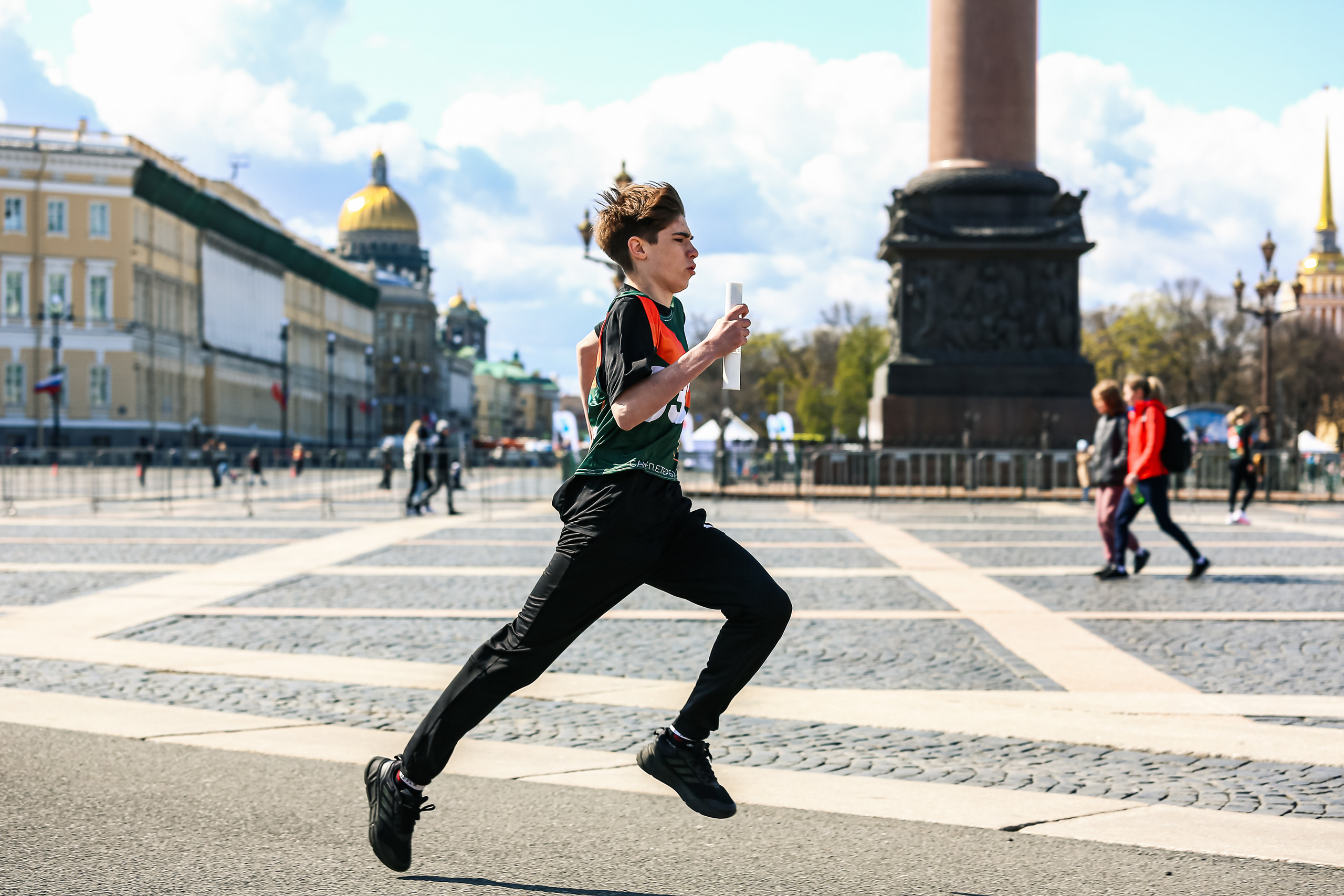 Спортивный фотограф в Санкт-Петербурге. Сергей Гусев — спортивная фотография, виртуальные туры, 3д панорамы