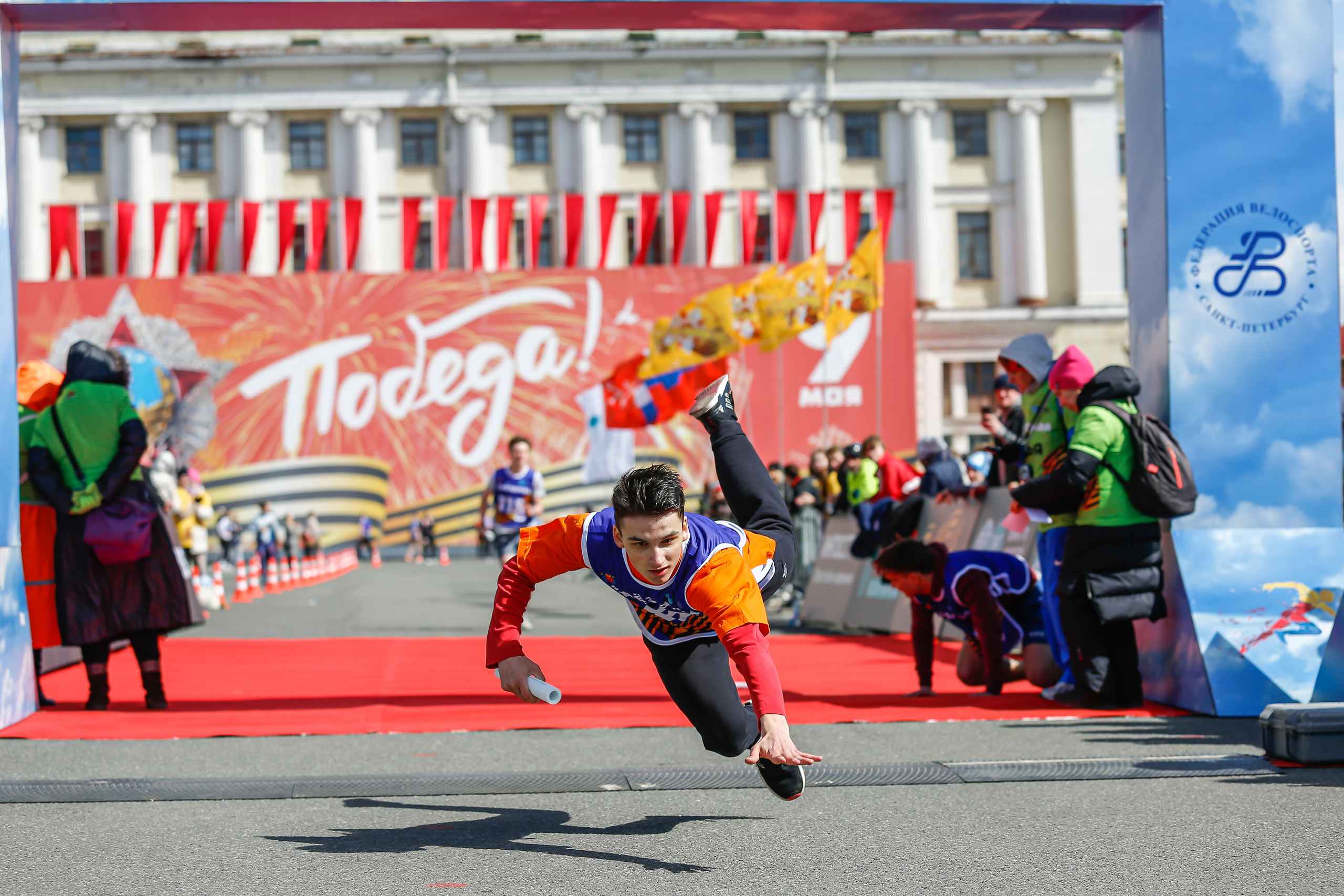 Спортивный репортаж в Санкт-Петербурге. Сергей Гусев — спортивная фотография, виртуальные туры, 3д панорамы