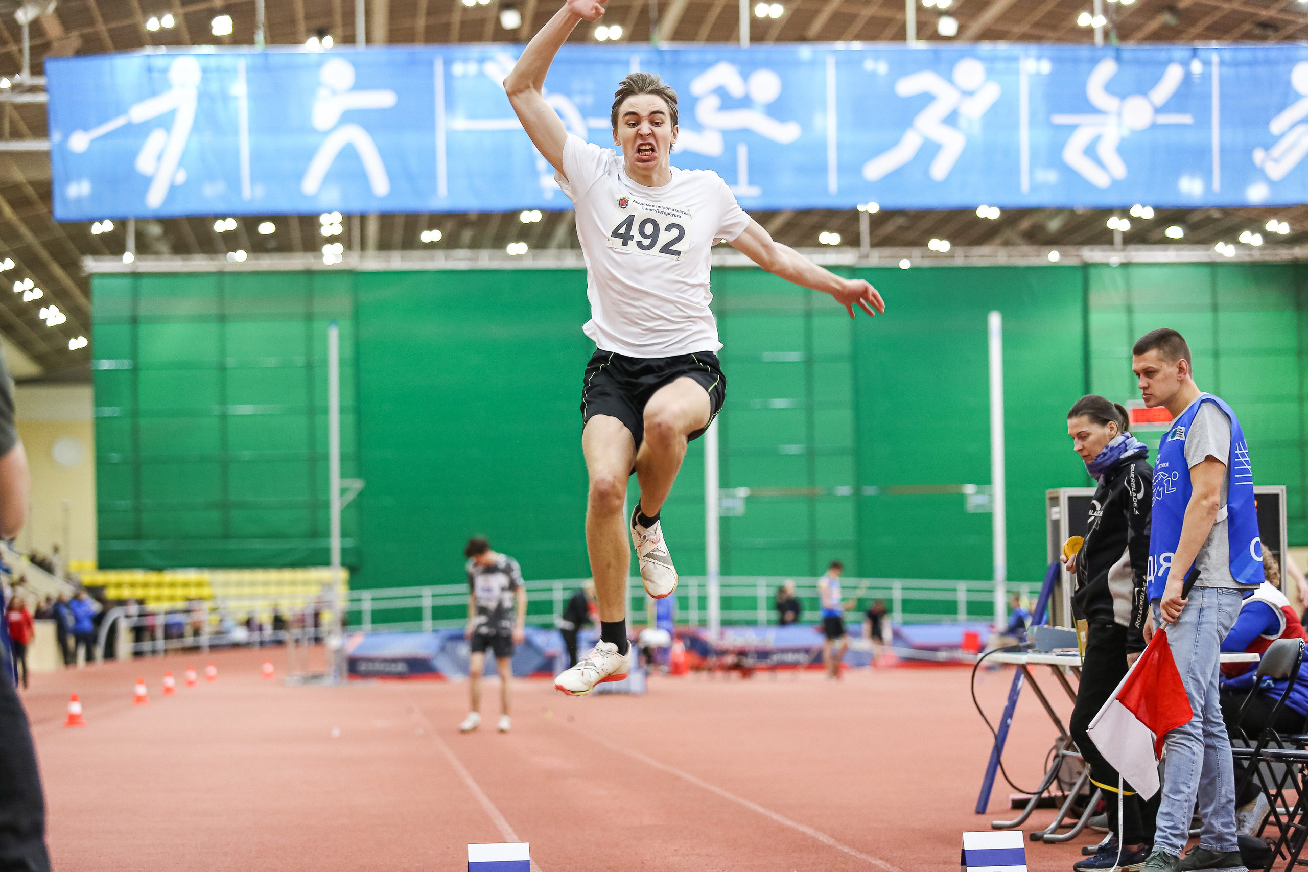 Спортивный репортажный фотограф в Санкт-Петербурге Сергей Гусев. Сергей Гусев — спортивная фотография, виртуальные туры, 3д панорамы