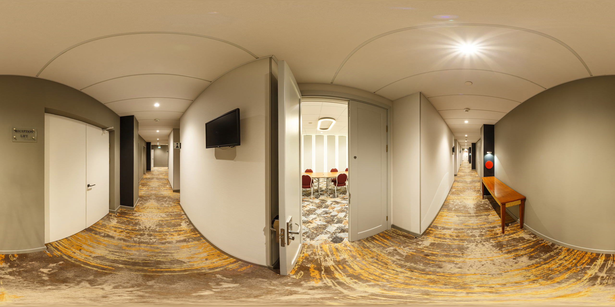 Виртуальный тур по 5* отелю Ренартисс Исаакий. Сергей Гусев — спортивная фотография, виртуальные туры, 3д панорамы