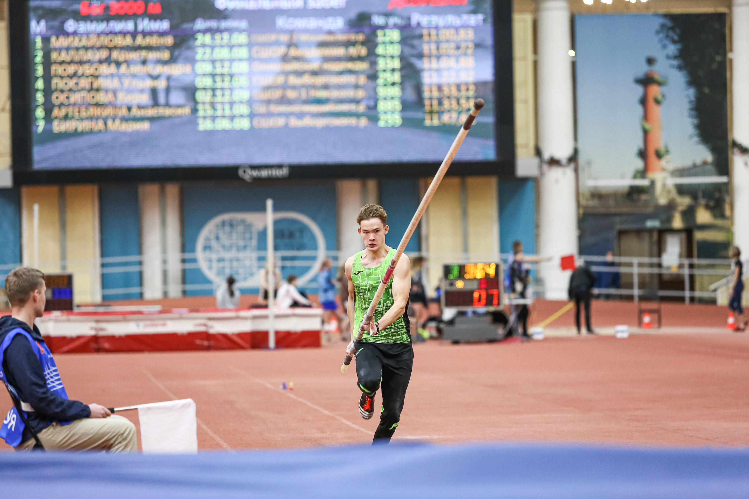 Спортивный репортажный фотограф в Санкт-Петербурге Сергей Гусев. Сергей Гусев — спортивная фотография, виртуальные туры, 3д панорамы