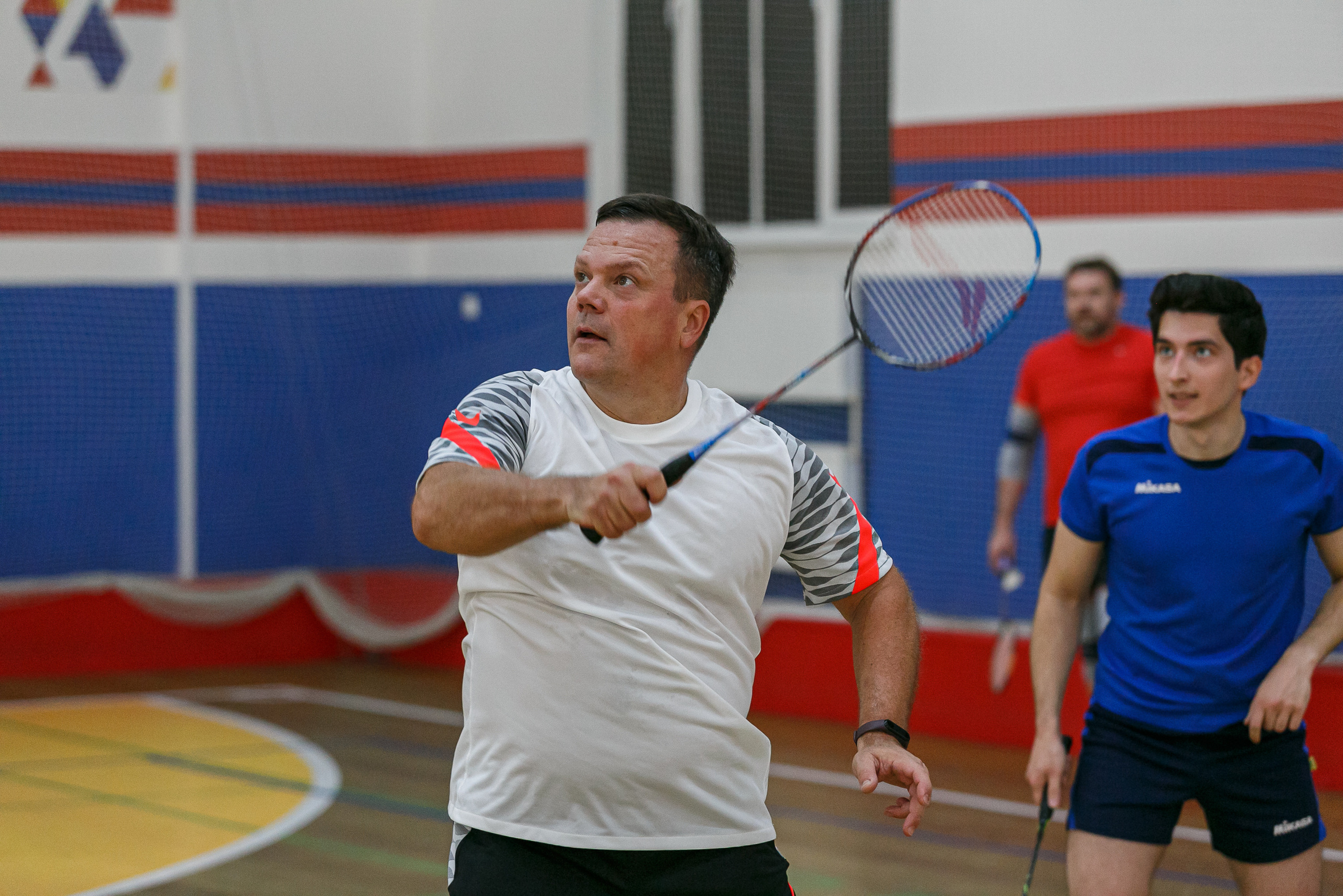Спортивный фотограф в Санкт-Петербурге Сергей Гусев. Сергей Гусев — спортивная фотография, виртуальные туры, 3д панорамы