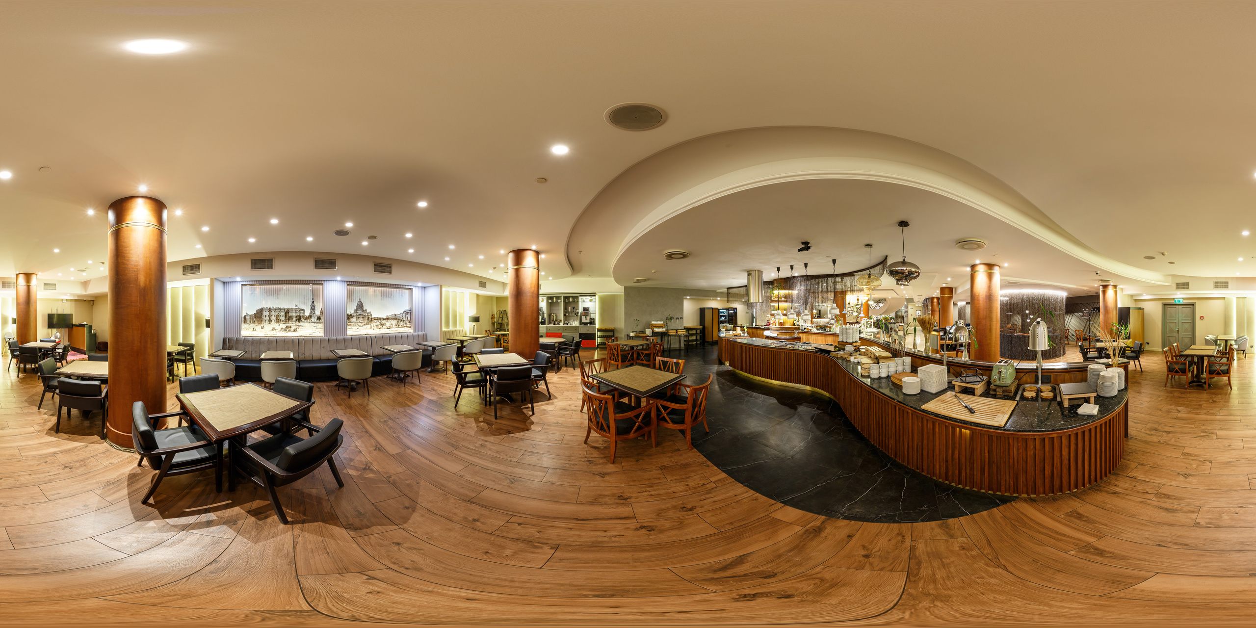 Виртуальный тур по 5* отелю Ренартисс Исаакий. Сергей Гусев — спортивная фотография, виртуальные туры, 3д панорамы