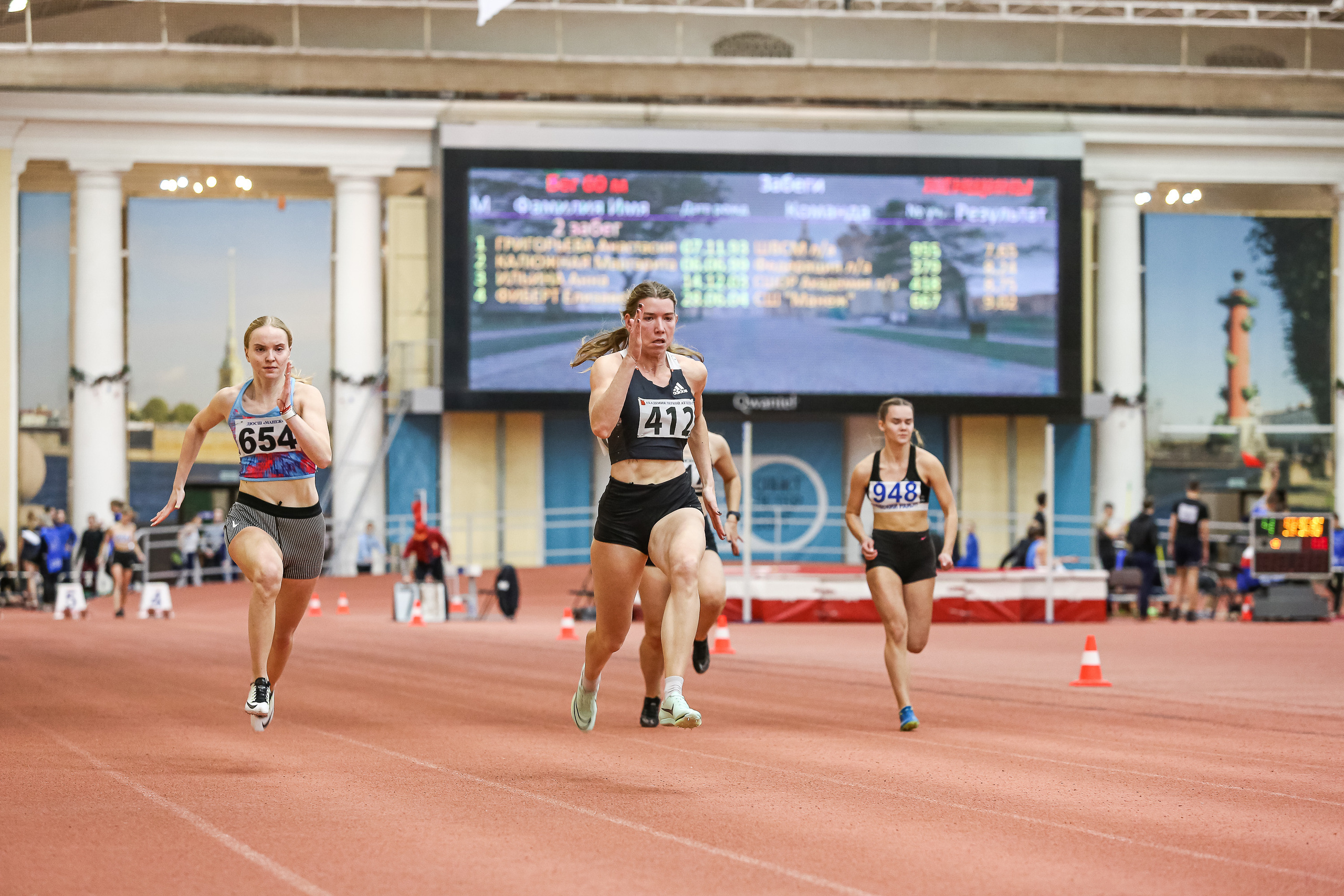 Спортивный репортажный фотограф в Санкт-Петербурге Сергей Гусев. Сергей Гусев — спортивная фотография, виртуальные туры, 3д панорамы