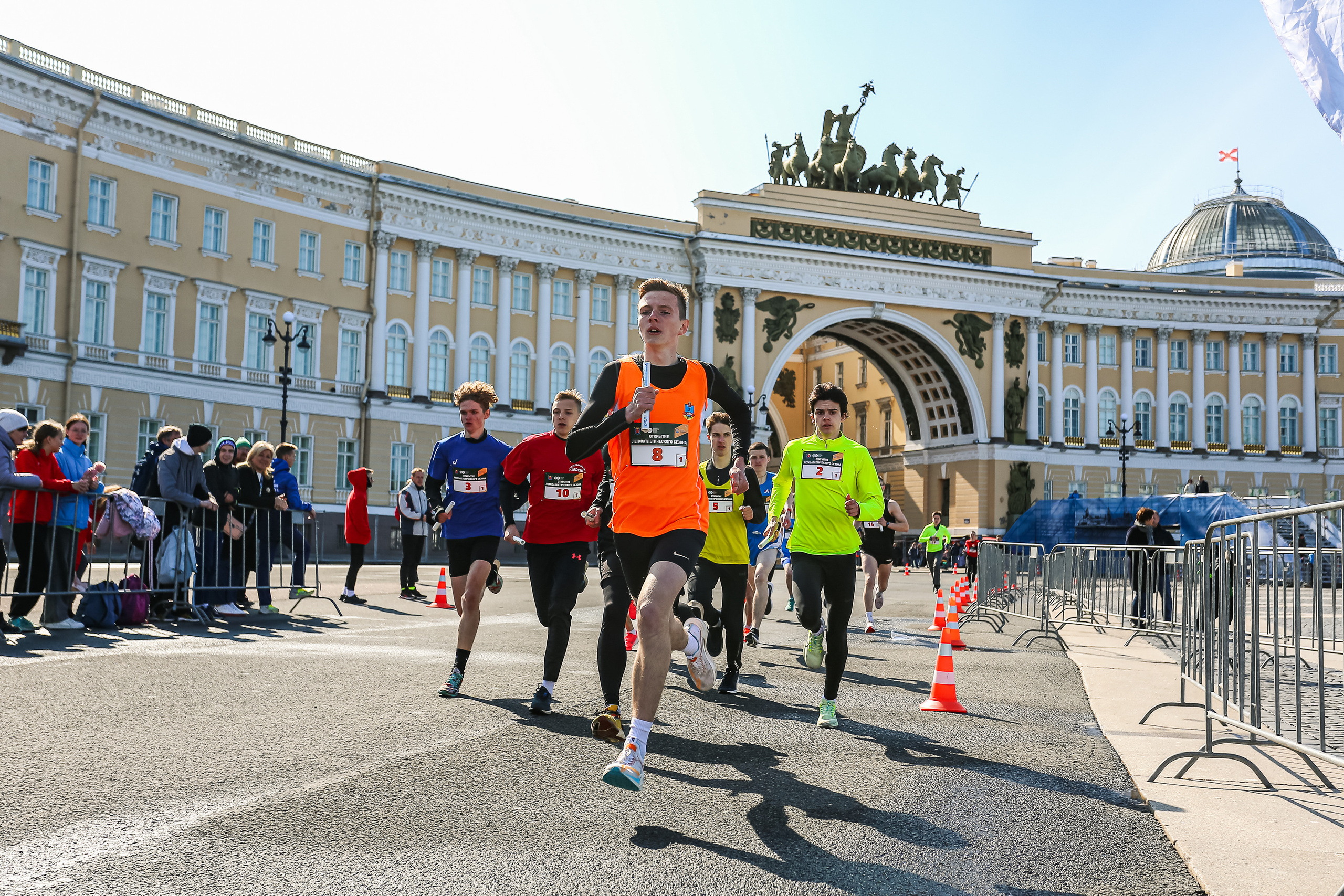 Спортивный репортаж в Санкт-Петербурге. Сергей Гусев — спортивная фотография, виртуальные туры, 3д панорамы
