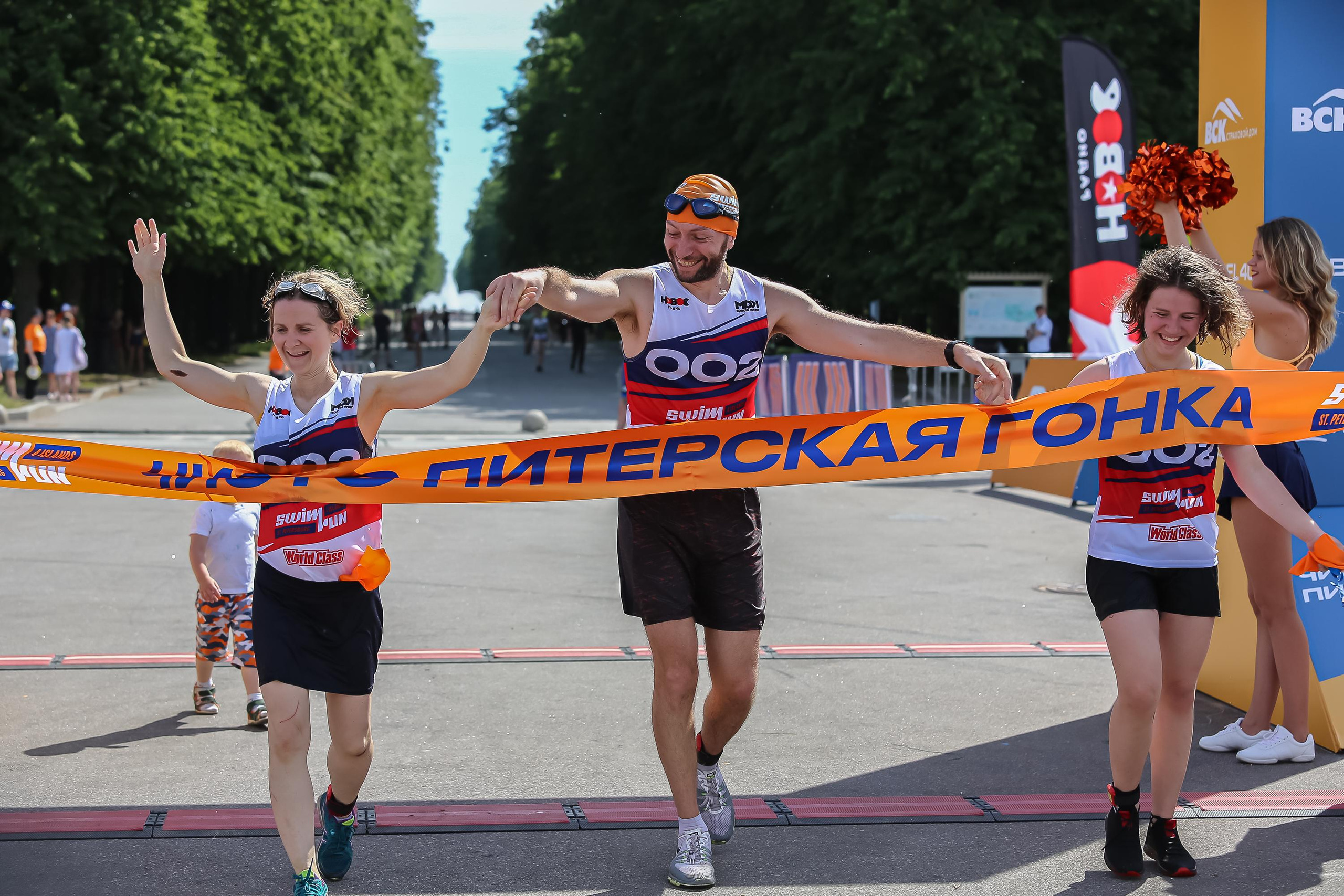 Сергей Гусев — спортивная фотография, виртуальные туры, 3д панорамы