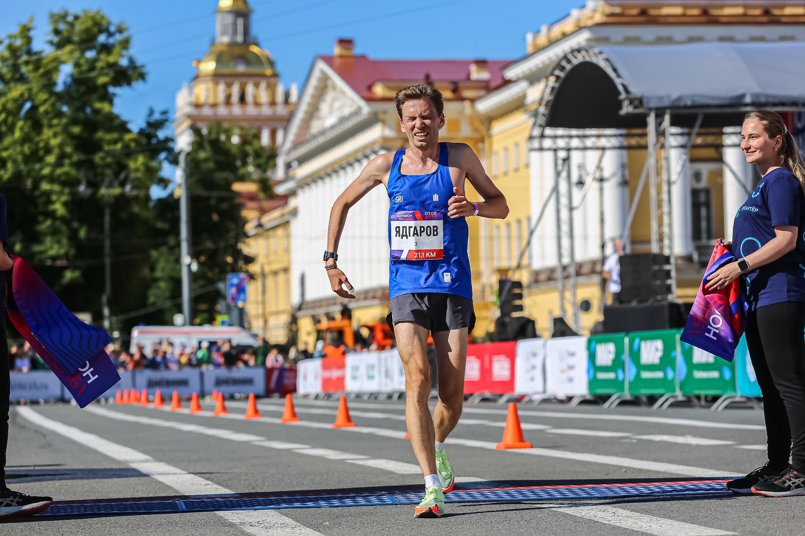 Спортивный фотограф в Санкт-Петербурге. Сергей Гусев — спортивная фотография, виртуальные туры, 3д панорамы