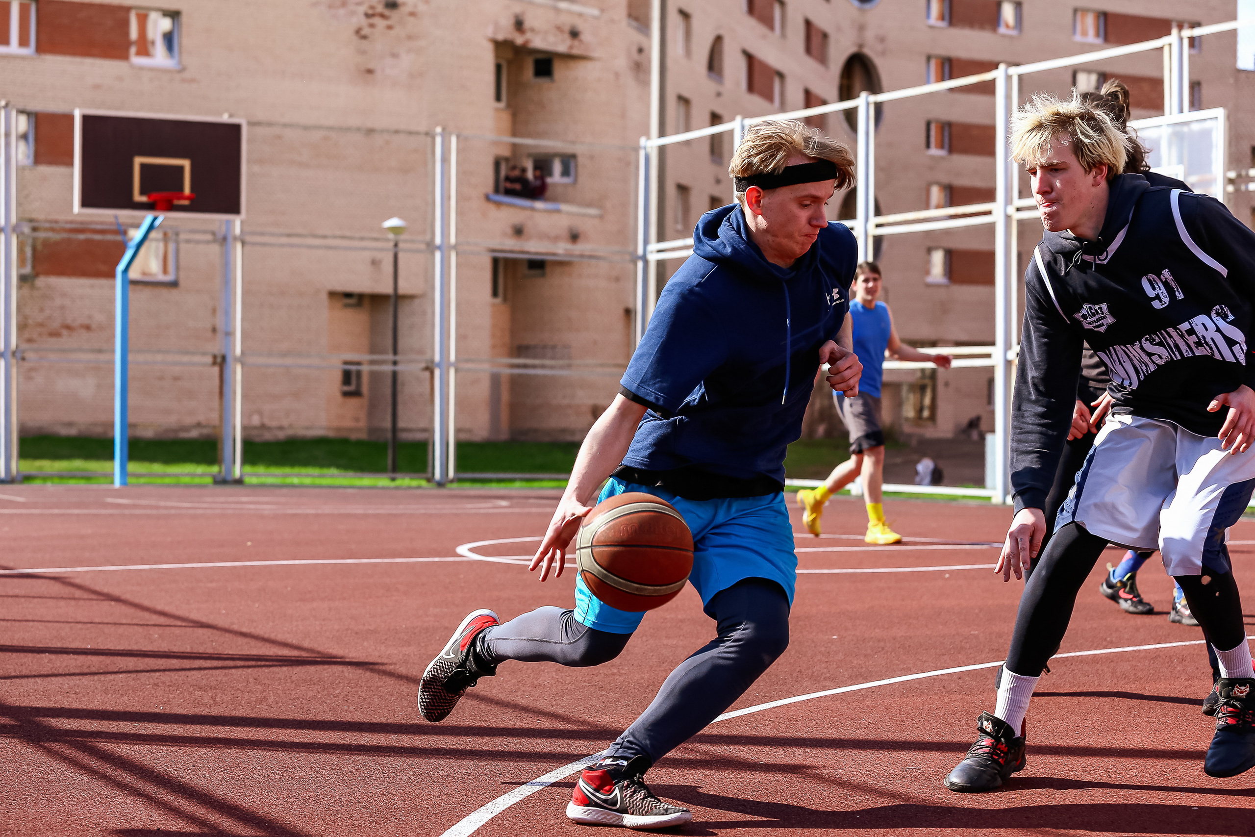 Спортивный репортаж в Санкт-Петербурге. Сергей Гусев — спортивная фотография, виртуальные туры, 3д панорамы