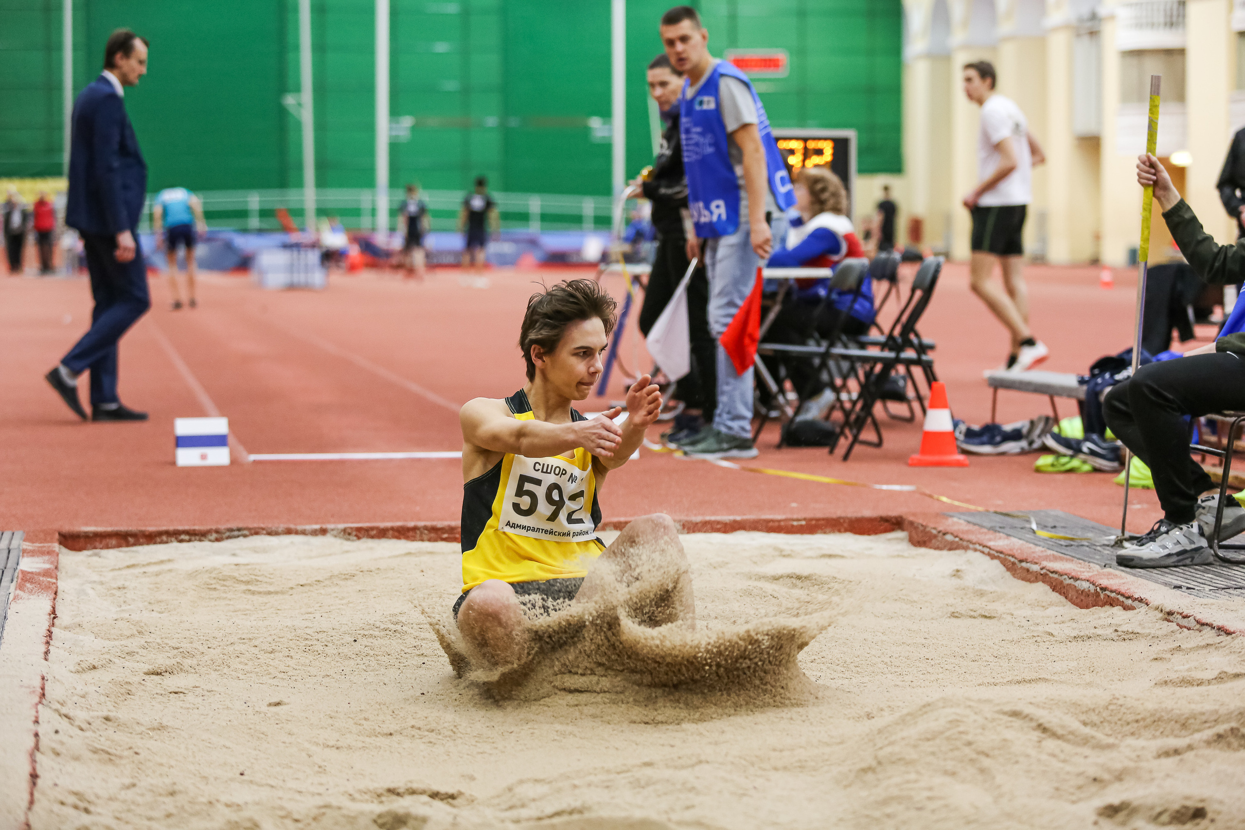 Спортивный репортажный фотограф в Санкт-Петербурге Сергей Гусев. Сергей Гусев — спортивная фотография, виртуальные туры, 3д панорамы