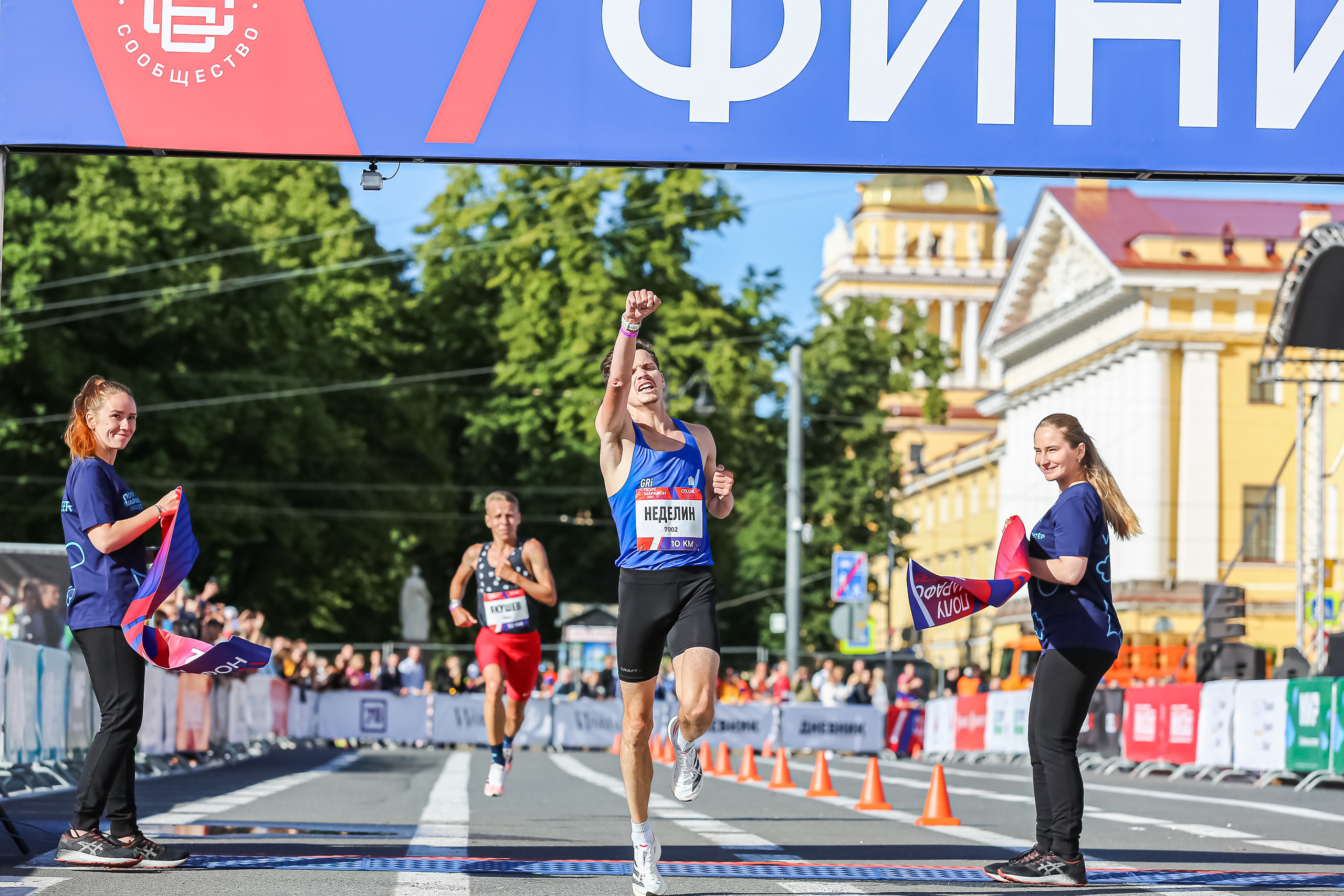 Спортивный репортаж в Санкт-Петербурге. Сергей Гусев — спортивная фотография, виртуальные туры, 3д панорамы