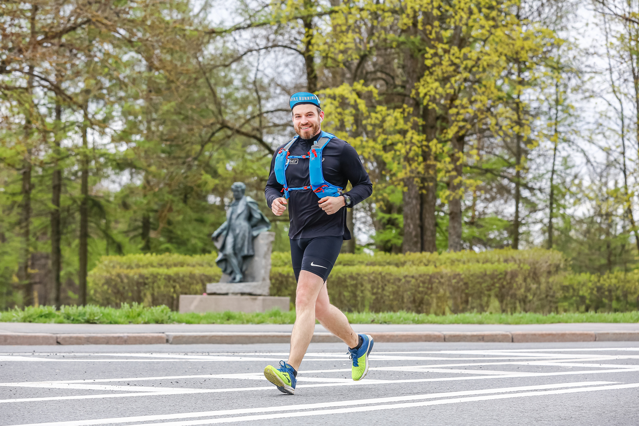 Спортивный фотограф в Санкт-Петербурге. Сергей Гусев — спортивная фотография, виртуальные туры, 3д панорамы