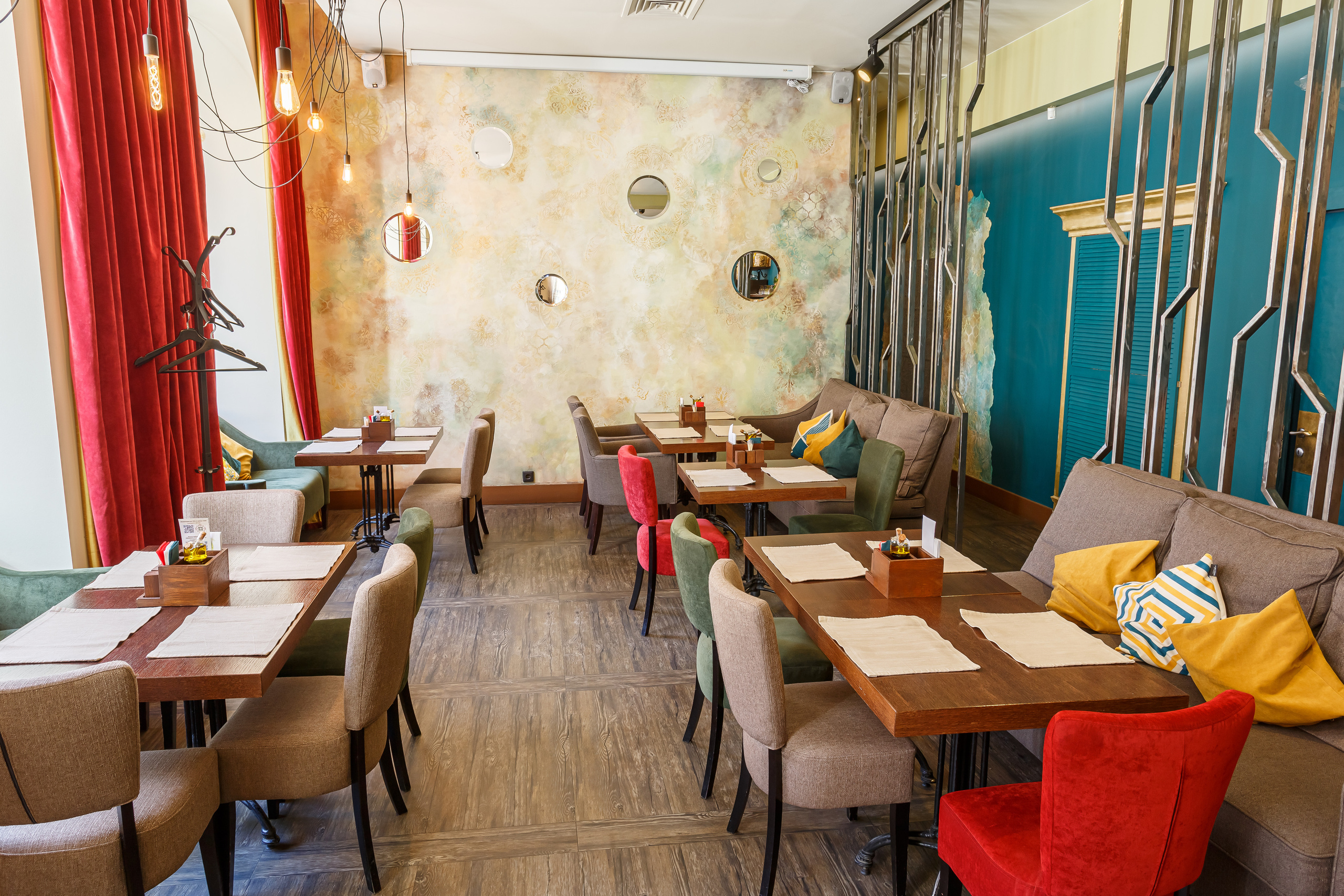 Интерьерный фотограф в Санкт-Петербурге. Сергей Гусев — спортивная фотография, виртуальные туры, 3д панорамы