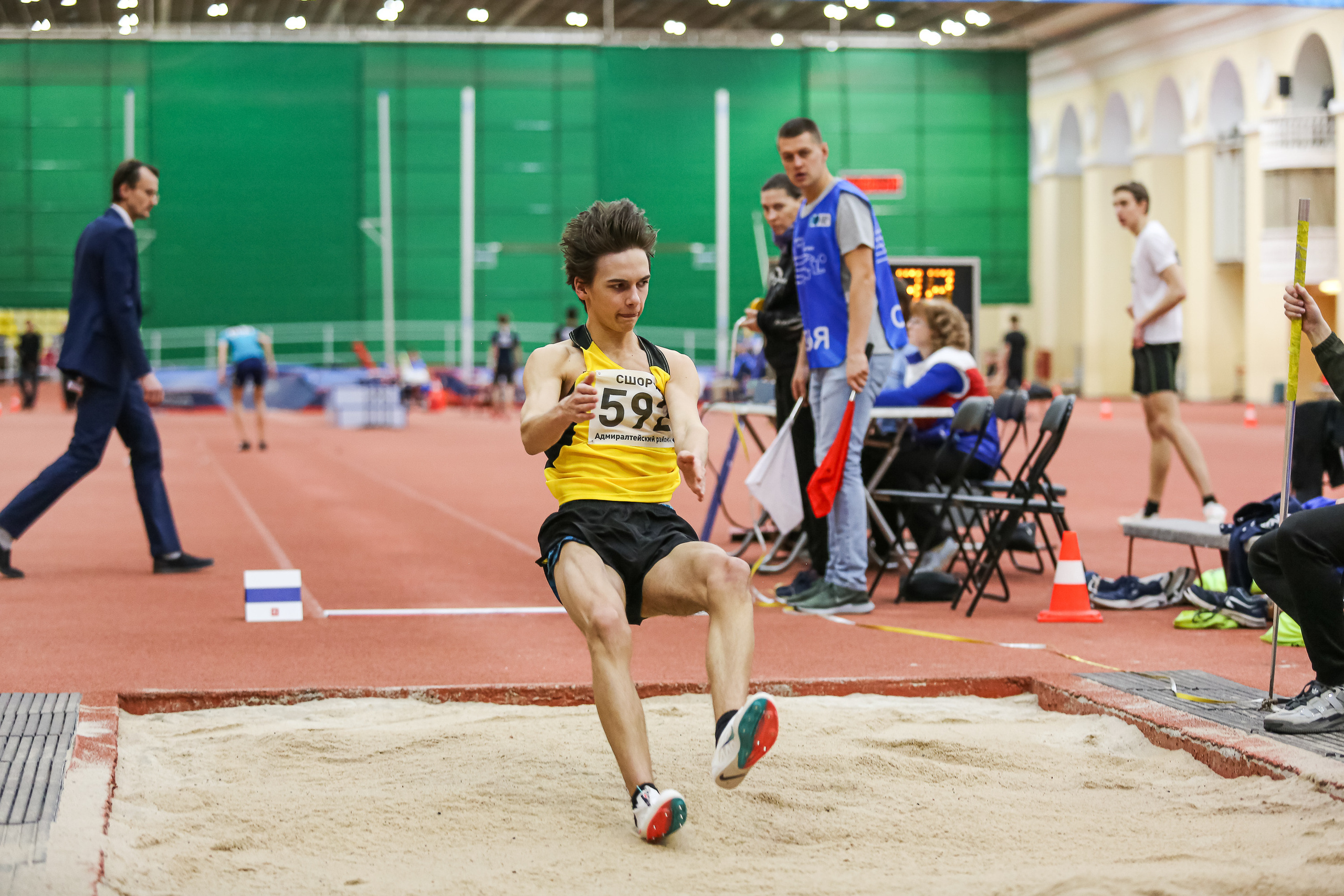Спортивный репортажный фотограф в Санкт-Петербурге Сергей Гусев. Сергей Гусев — спортивная фотография, виртуальные туры, 3д панорамы