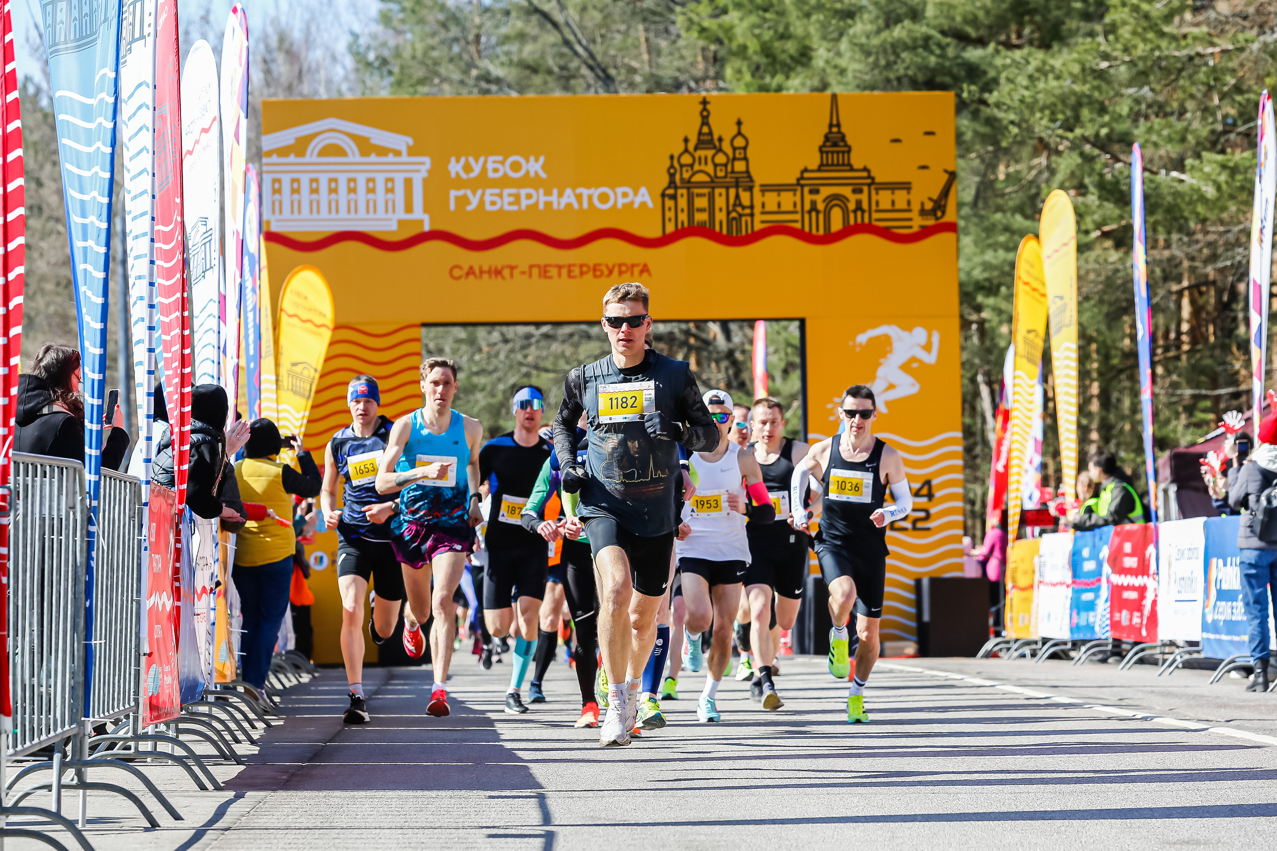 Спортивный репортаж в Санкт-Петербурге. Сергей Гусев — спортивная фотография, виртуальные туры, 3д панорамы