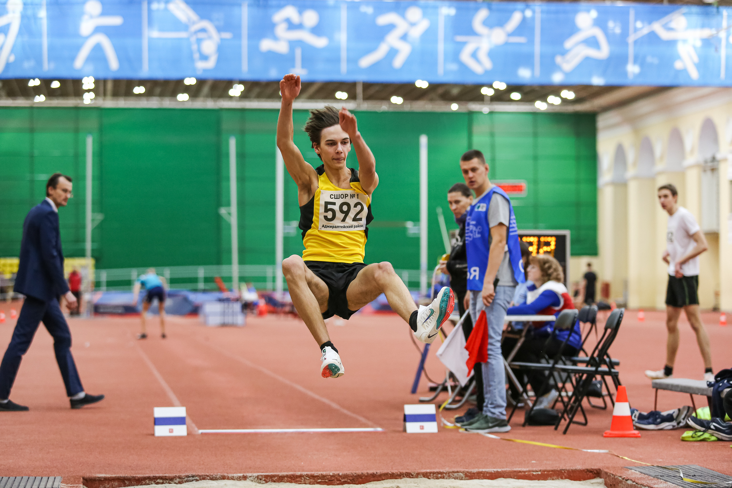 Спортивный репортажный фотограф в Санкт-Петербурге Сергей Гусев. Сергей Гусев — спортивная фотография, виртуальные туры, 3д панорамы
