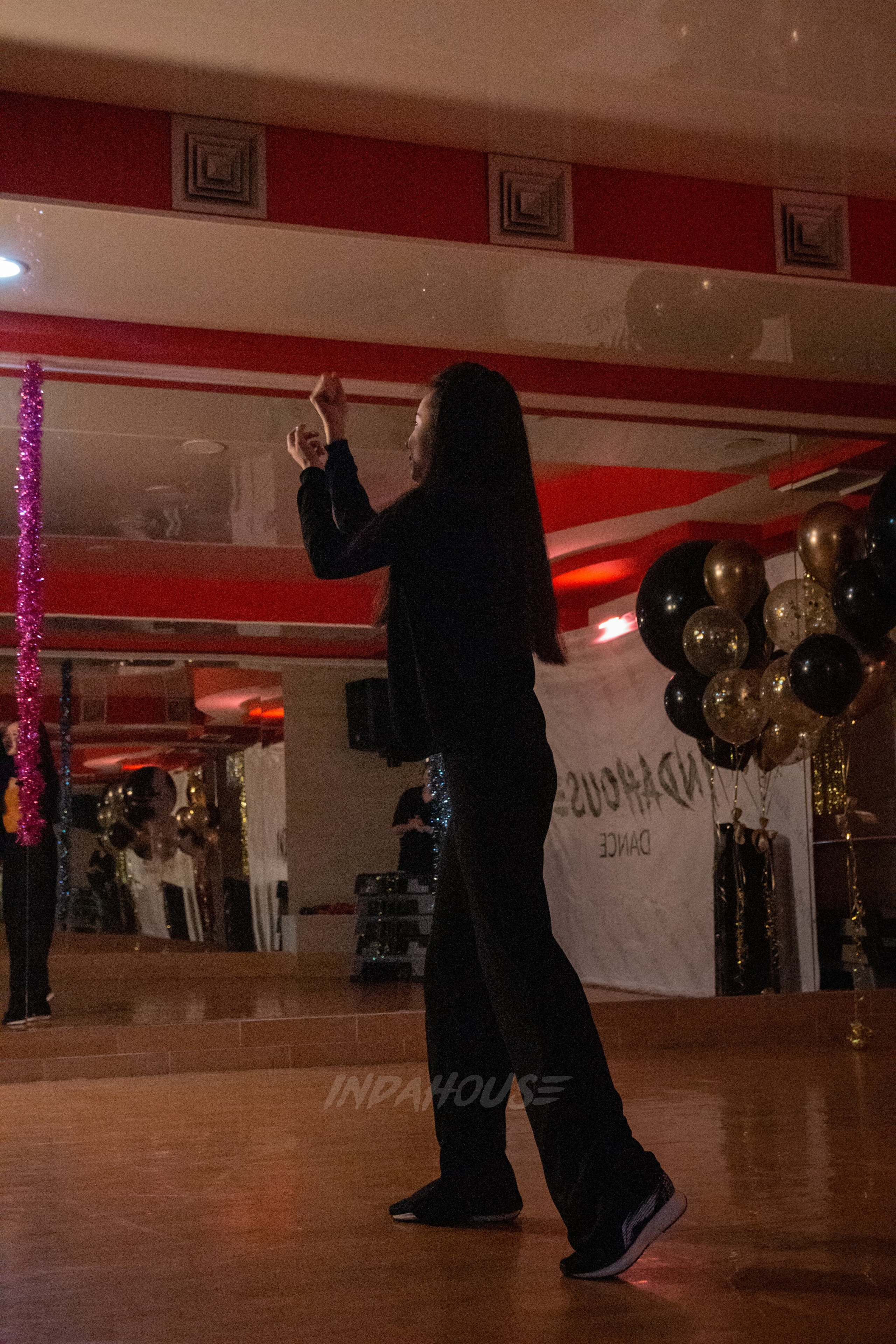 NEW YEAR INDAHOUSE | декабрь 2021. Фотограф Ева Ким