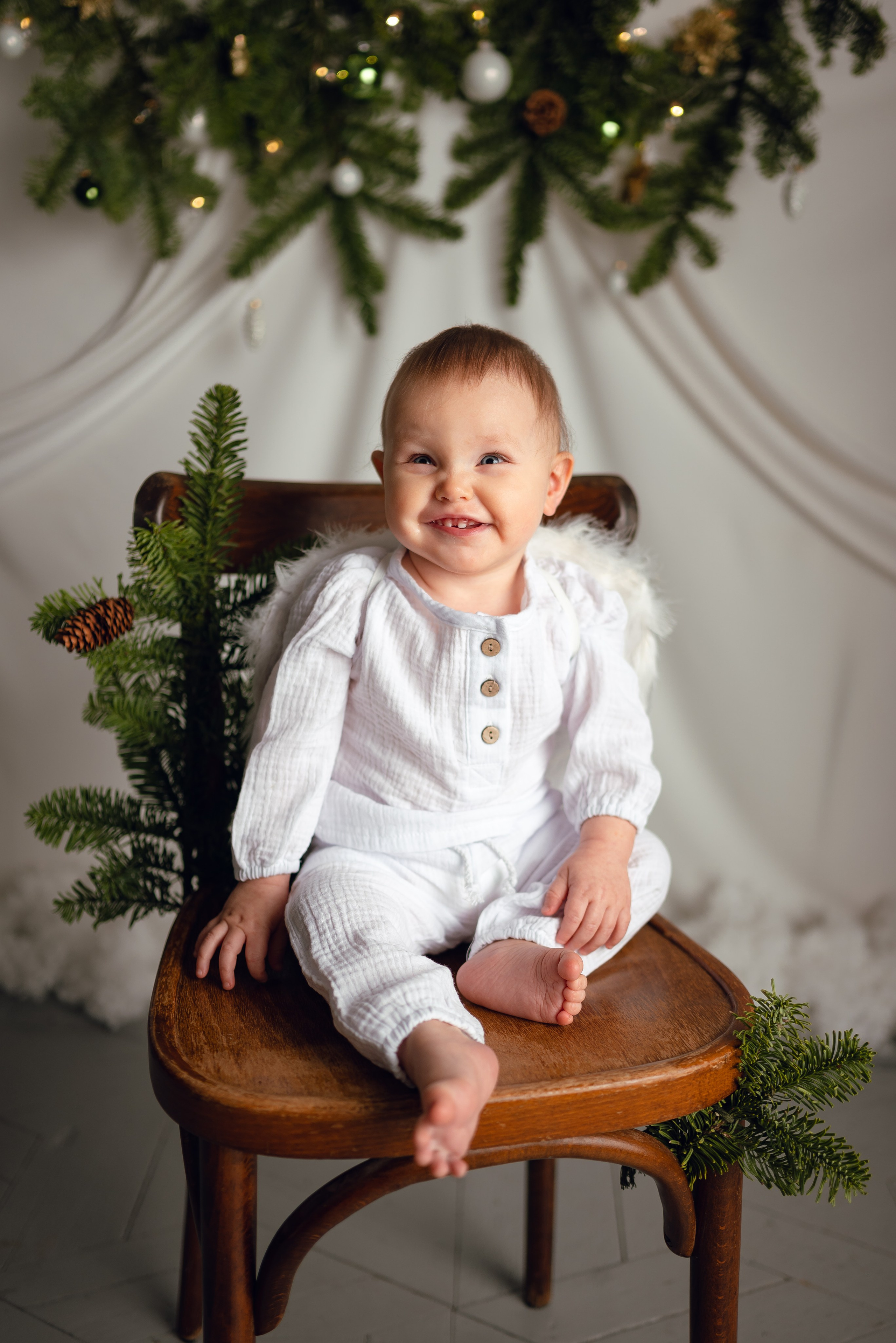 Фотопроекты. Фотограф новорожденных в Иваново Виктория Судницына