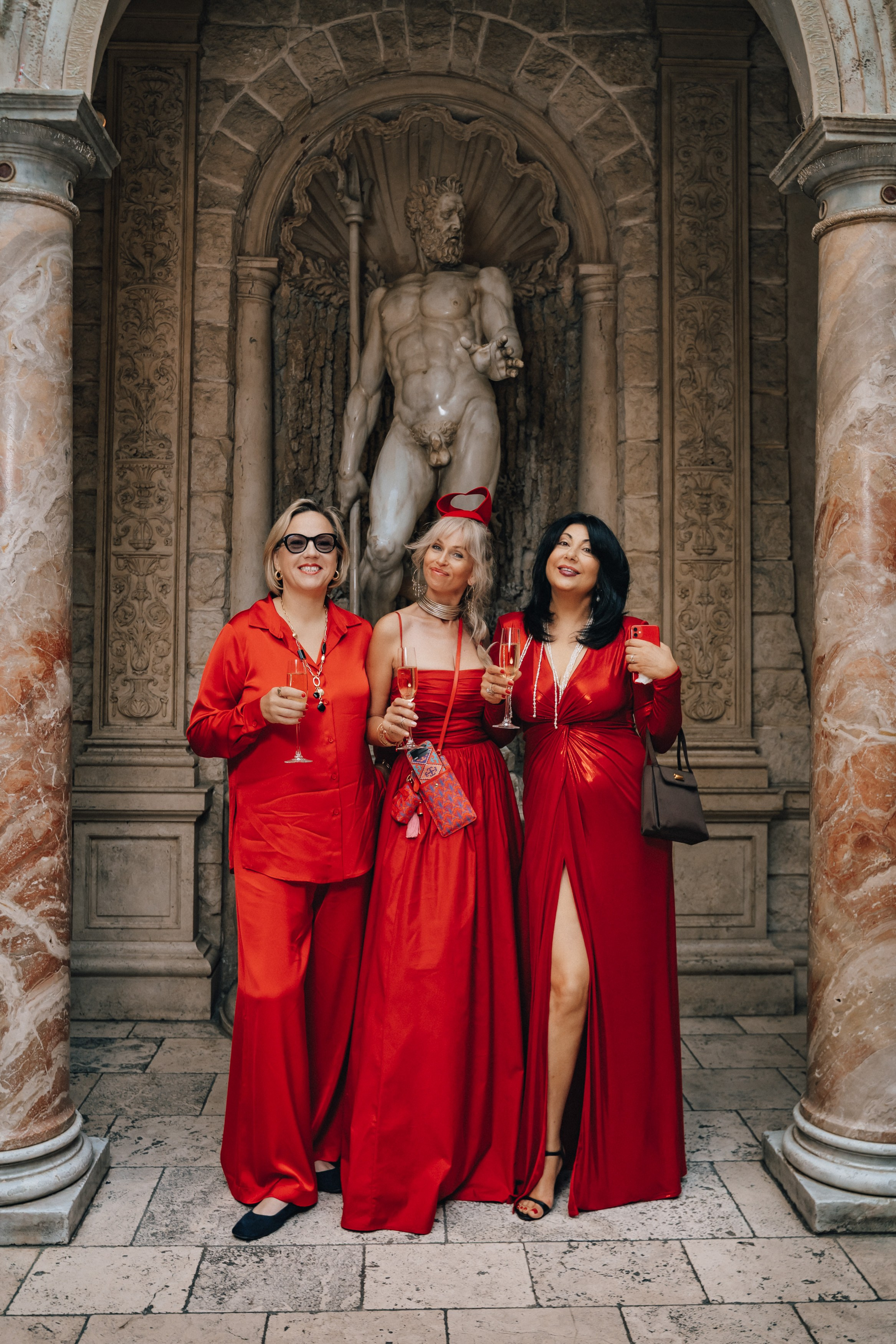 Юбилей Марии 10 сентября 2025 года. Ведущий на свадьбу, корпоратив и юбилей в Москве Сергей Рябинин