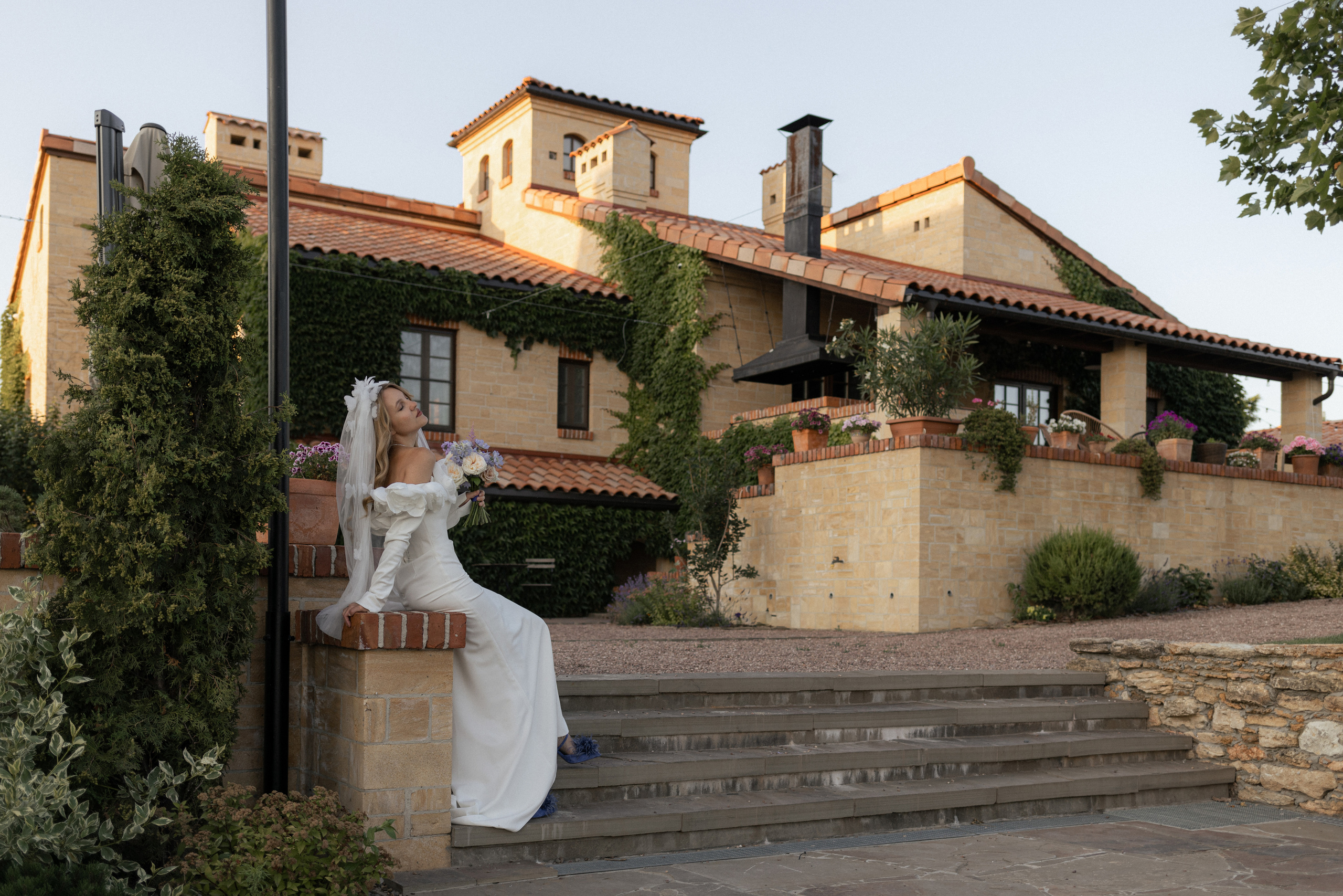 Victoria & Alexander. Вебер Юлия фотограф Ростов-на-Дону