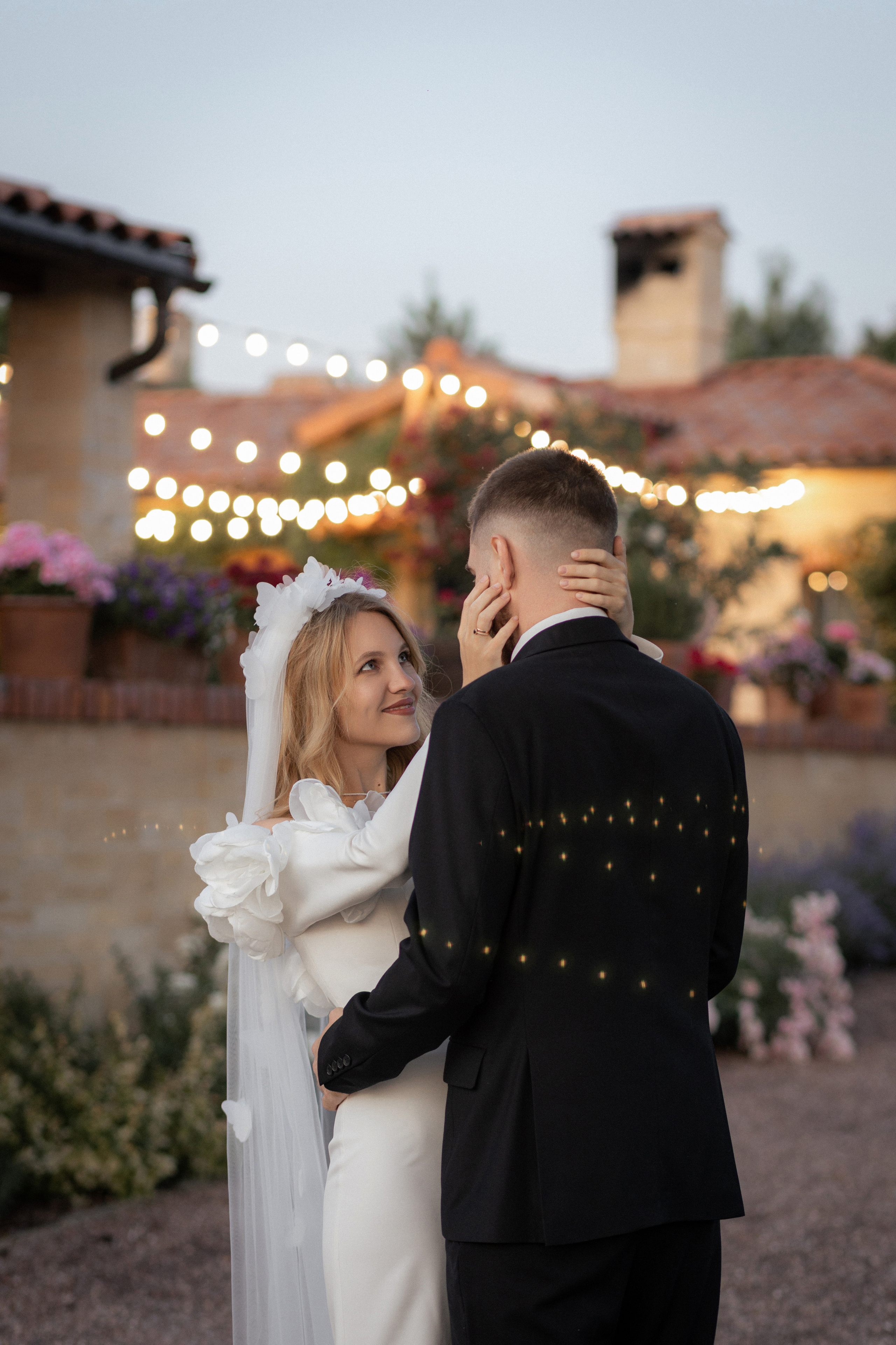 Victoria & Alexander. Вебер Юлия фотограф Ростов-на-Дону